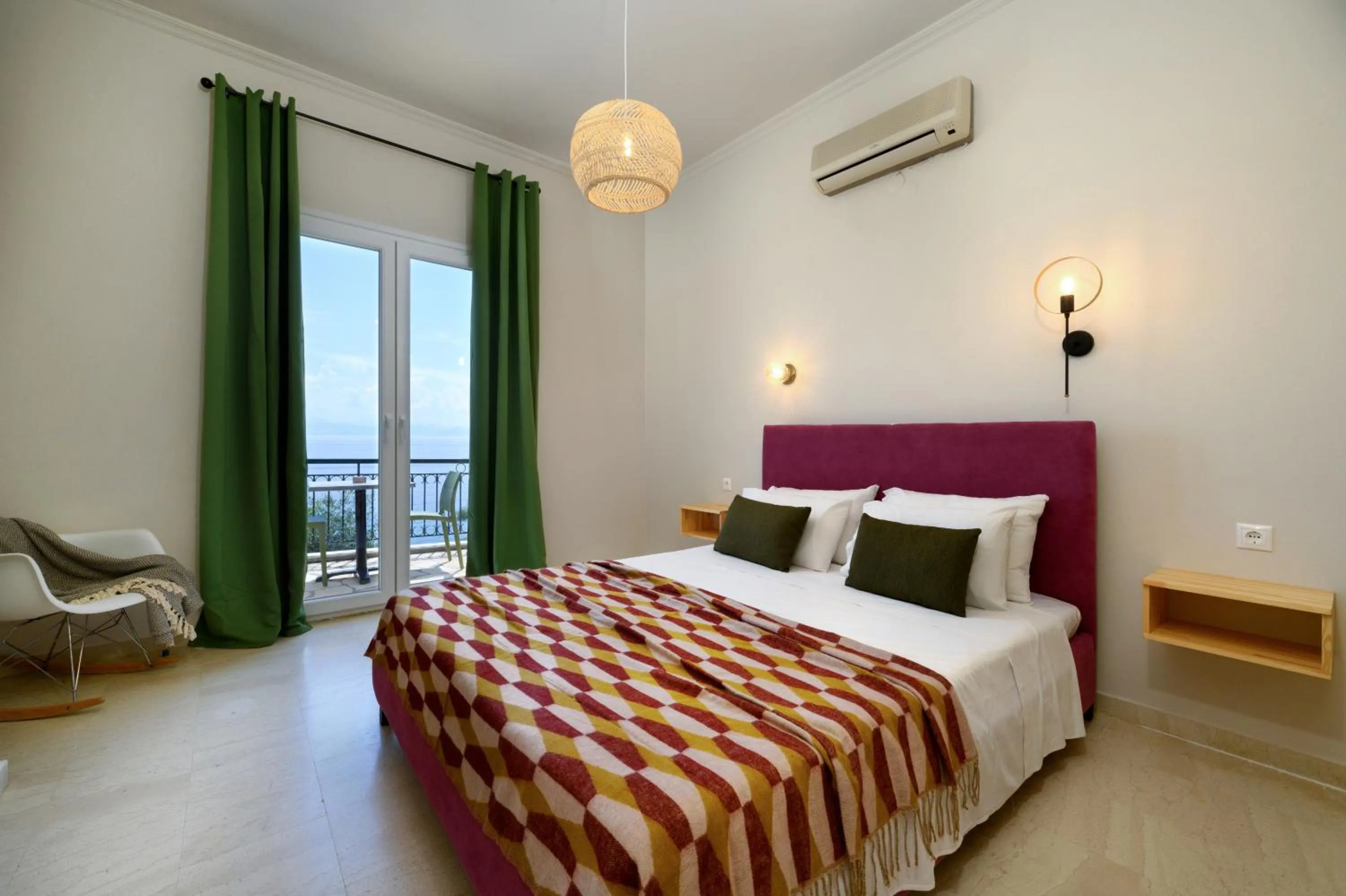 Bed in Batelo - Adults Only