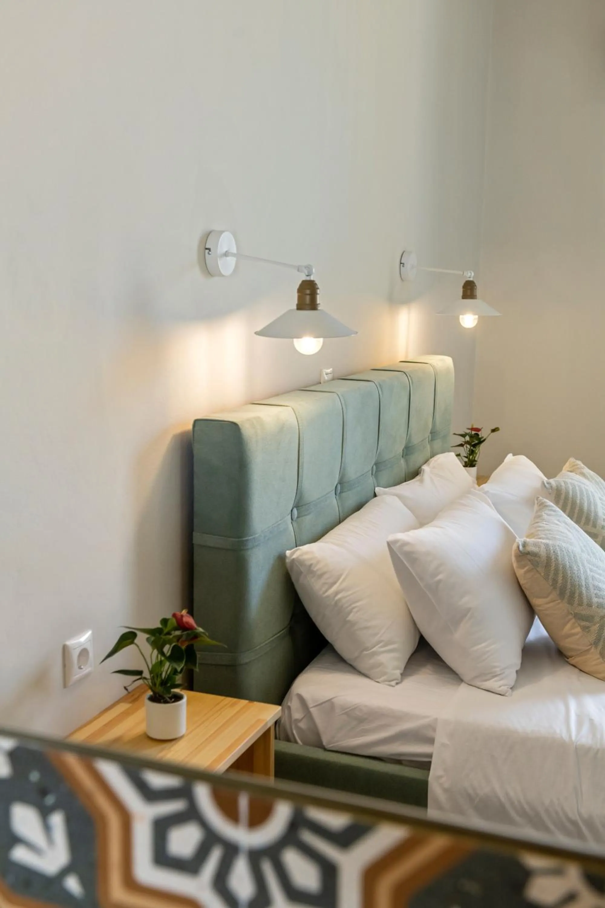 Bed in Batelo - Adults Only