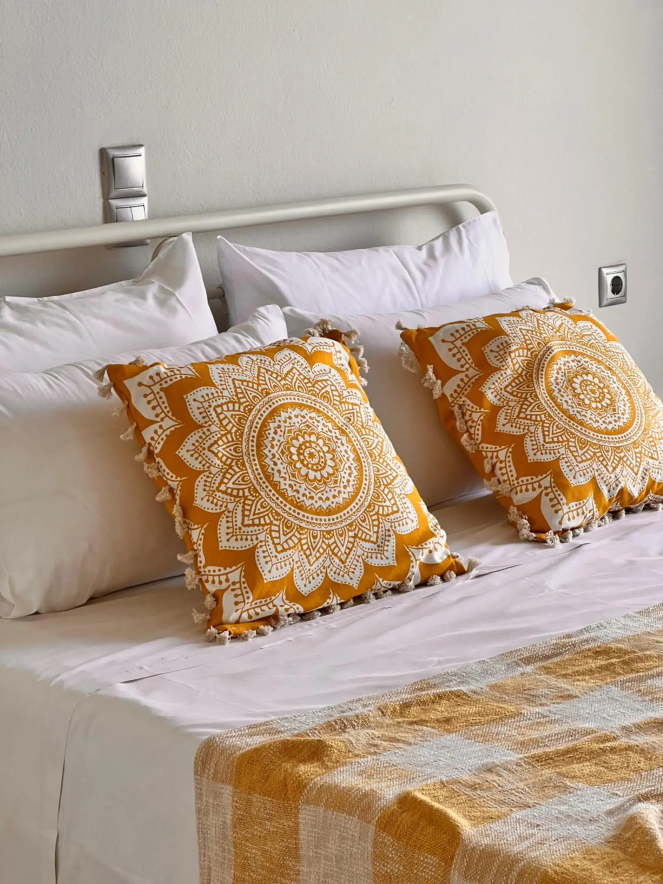 Bed in Batelo - Adults Only Bed in Batelo - Adults Only