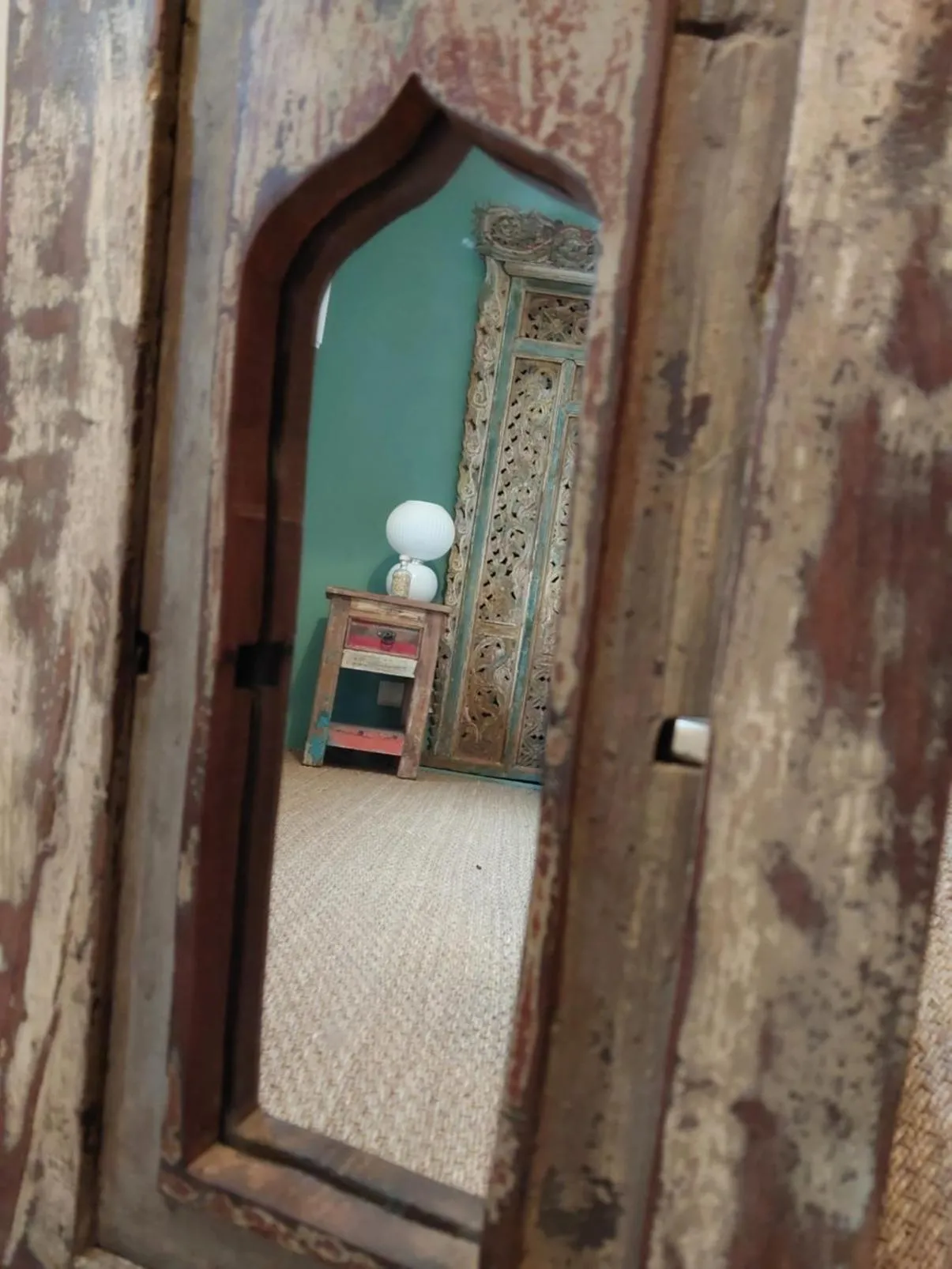 Photo of the whole room in MAISON DE MARQUAY-MAISON D'HOTES