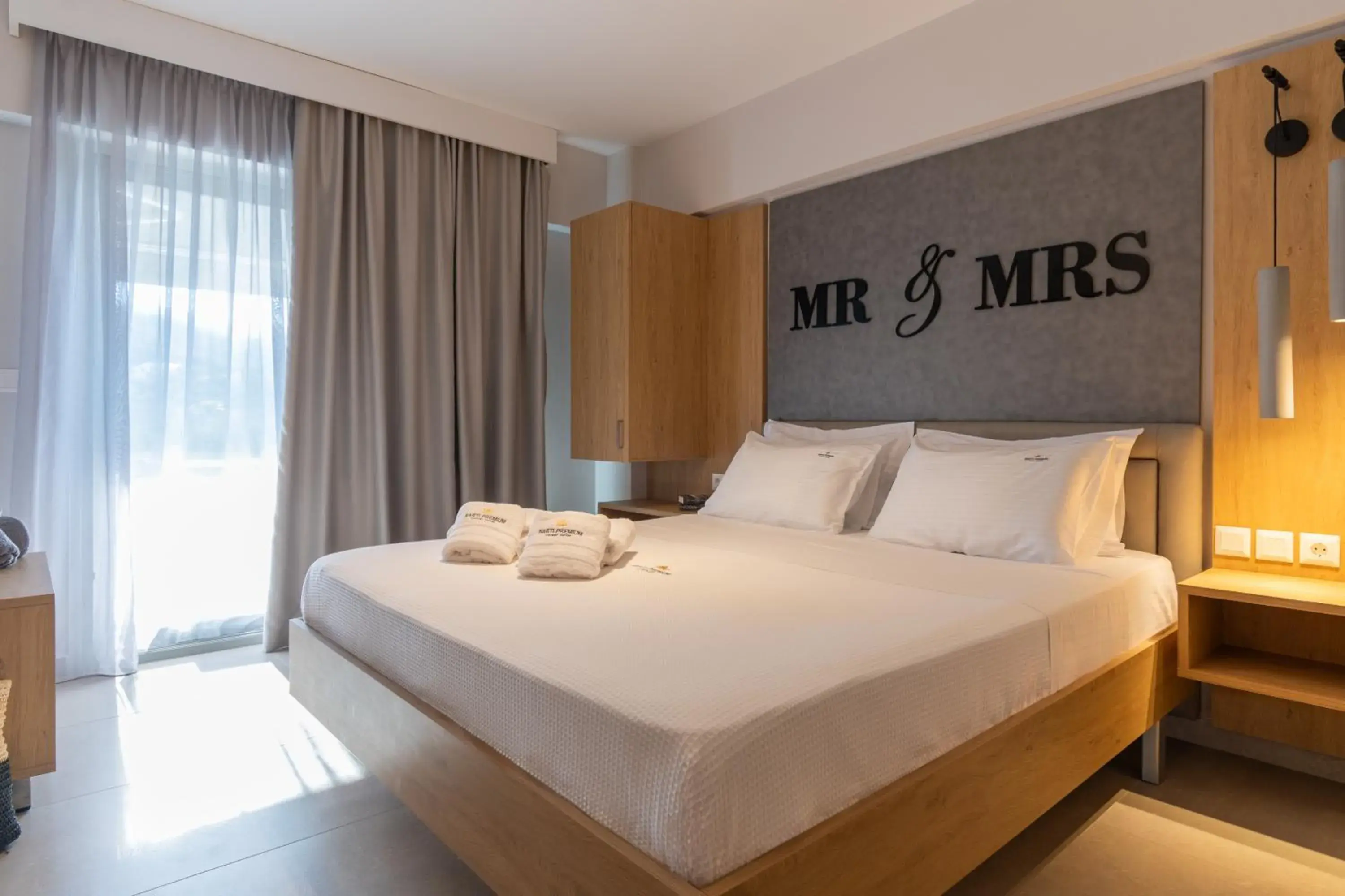 Sarti Premium Suites Sarti Premium Suites