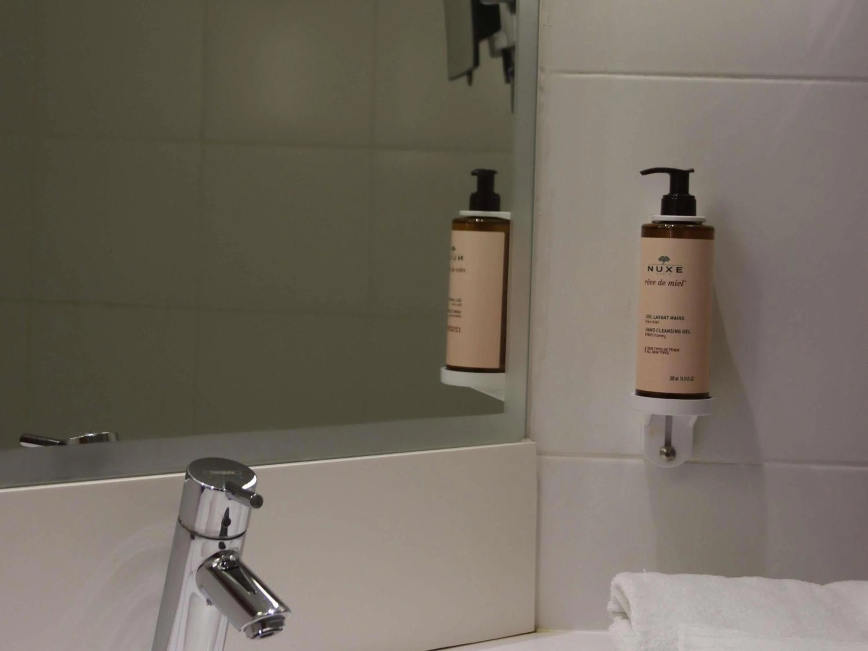 Bedroom in Mercure Toulouse Centre Wilson Capitole