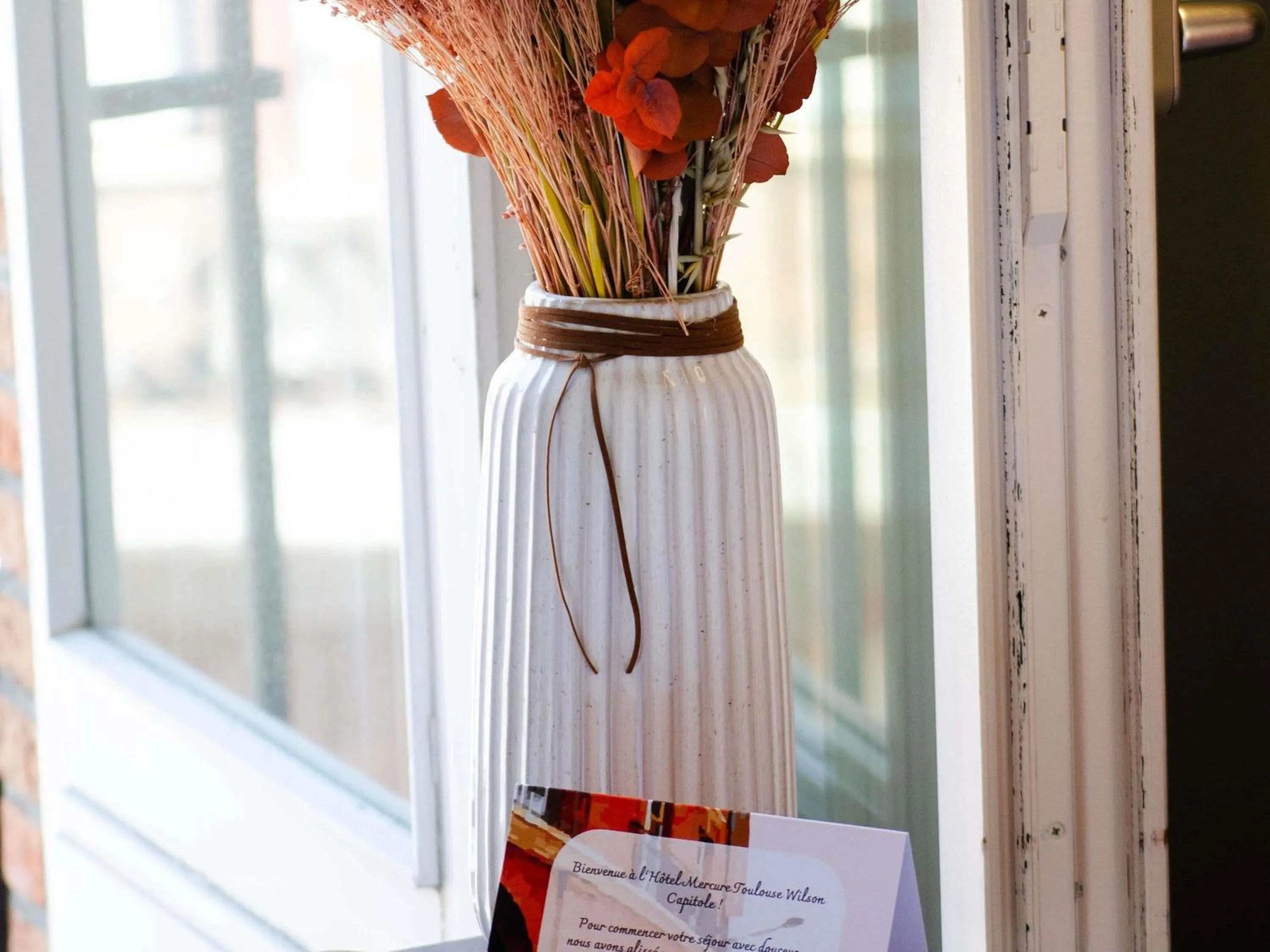 Bedroom in Mercure Toulouse Centre Wilson Capitole