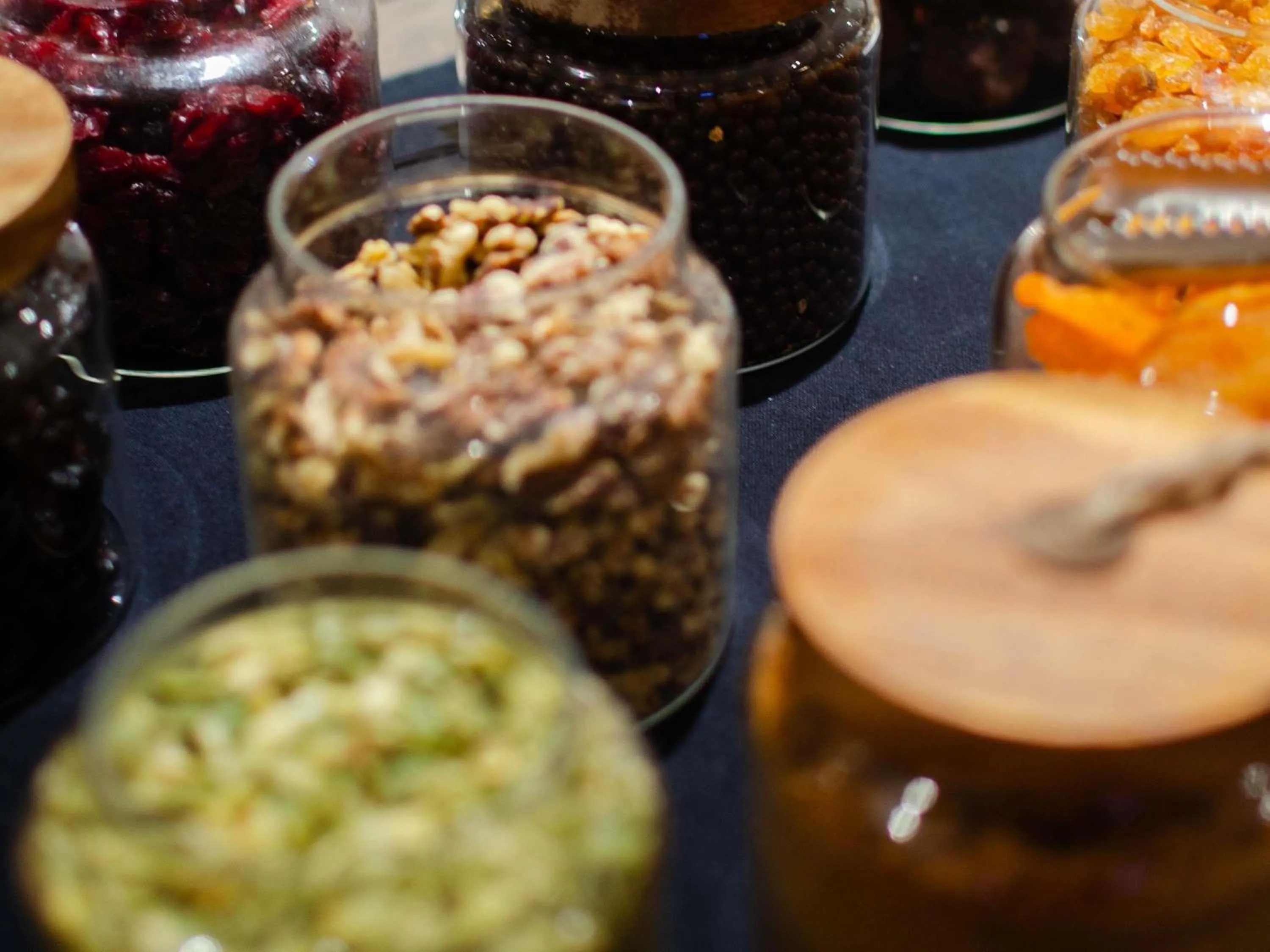 Breakfast in Mercure Toulouse Centre Wilson Capitole