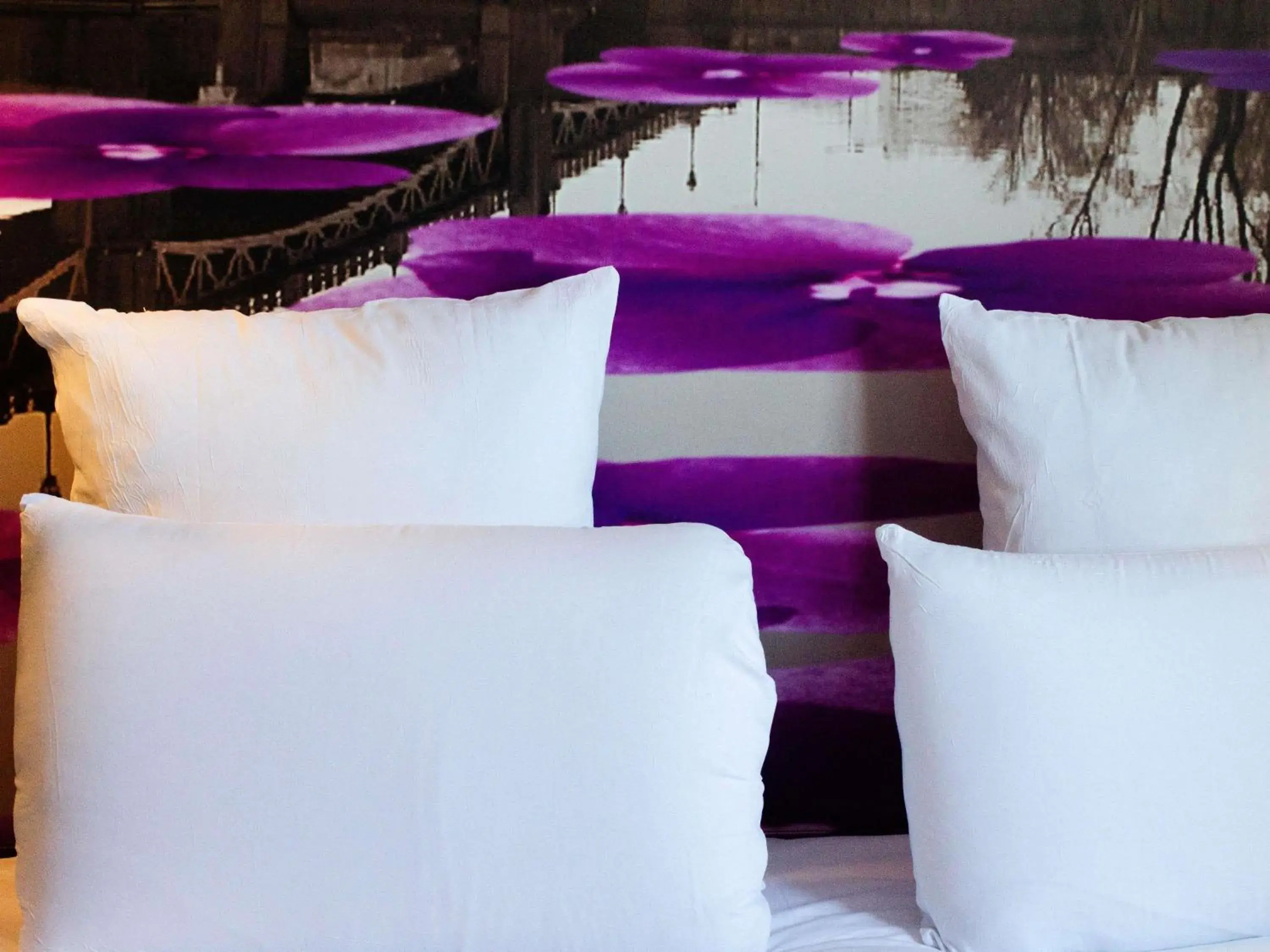 Bedroom in Mercure Toulouse Centre Wilson Capitole Bedroom in Mercure Toulouse Centre Wilson Capitole