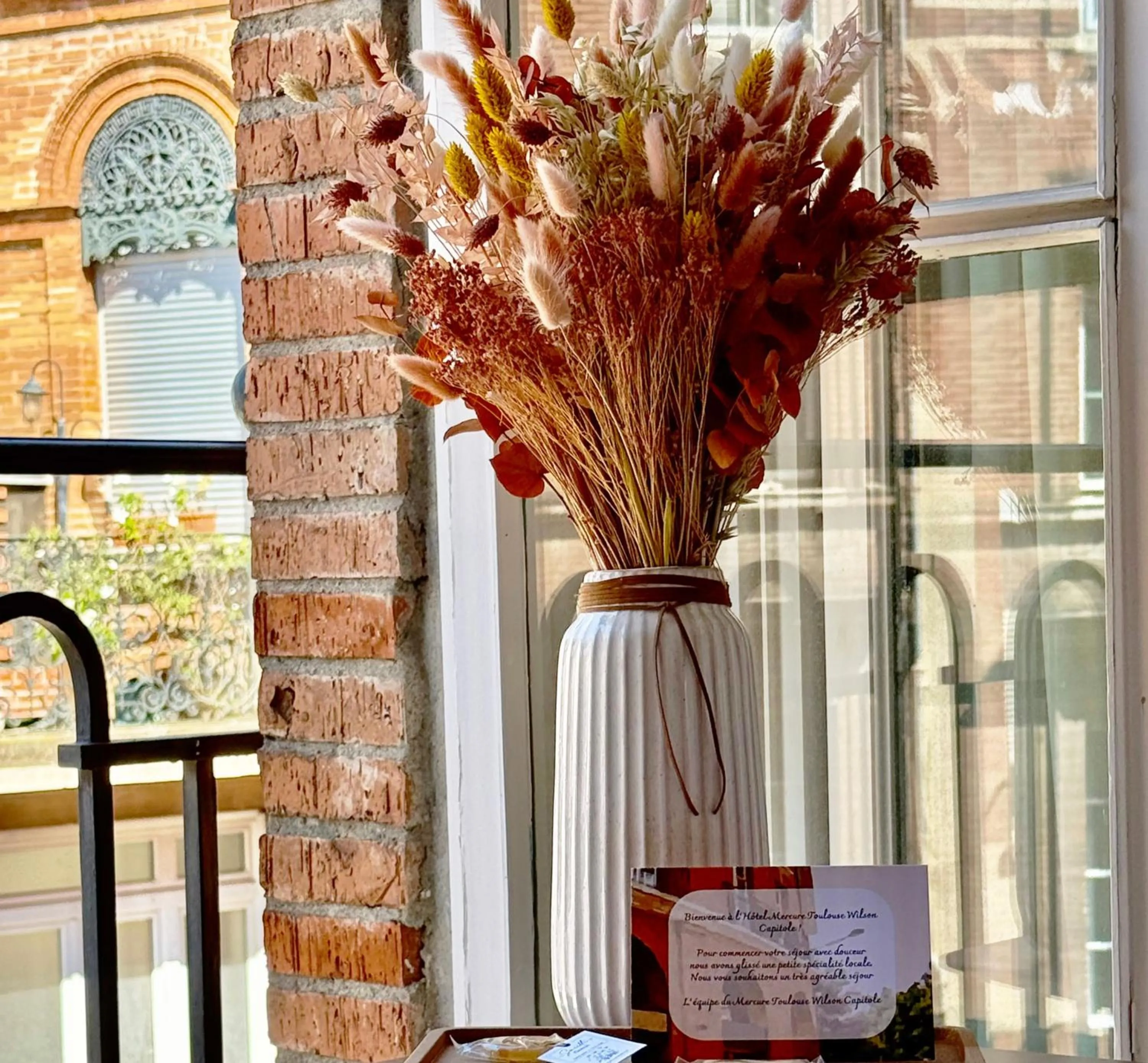 Mercure Toulouse Centre Wilson Capitole