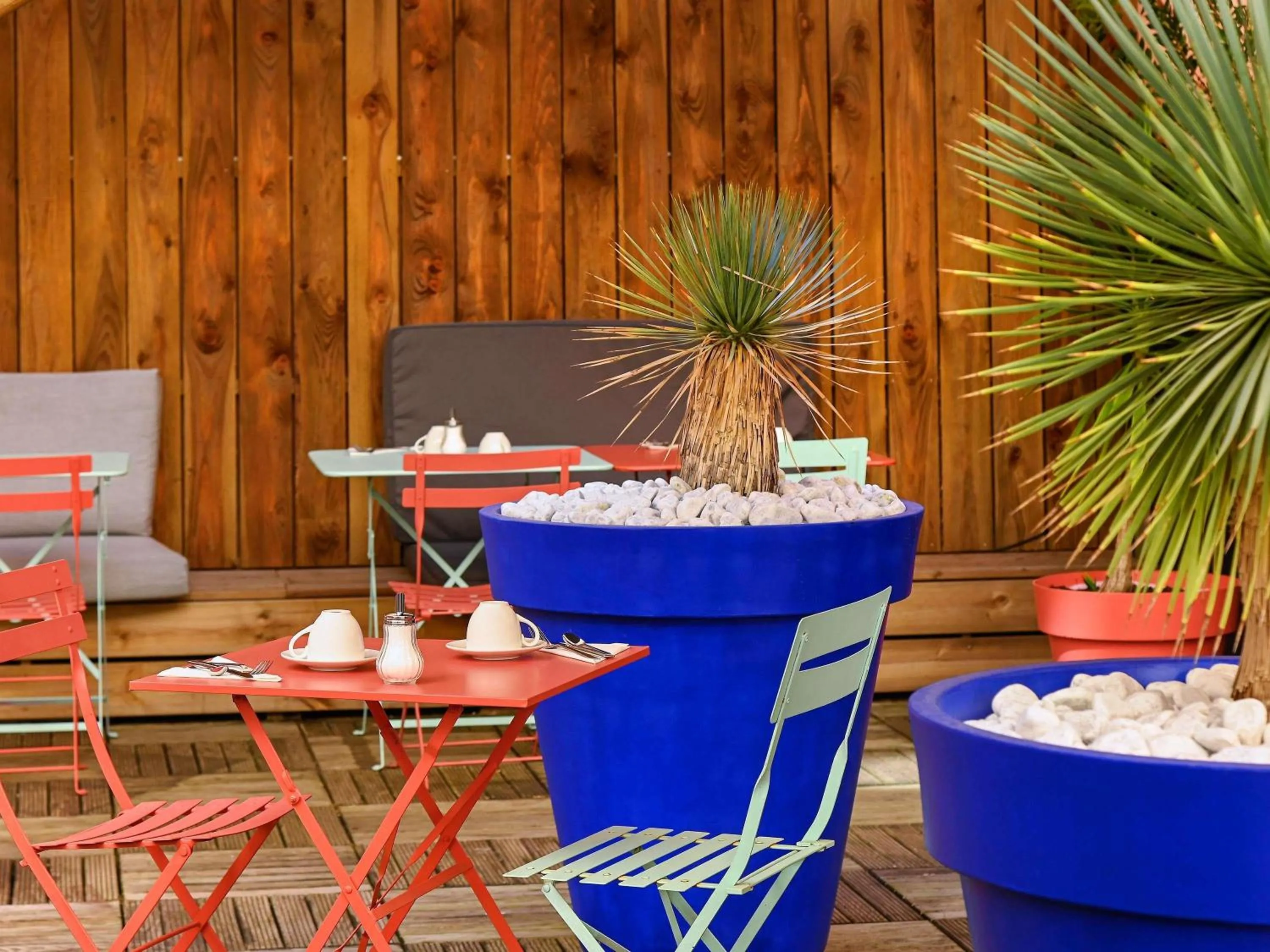 Other in Mercure Toulouse Centre Wilson Capitole