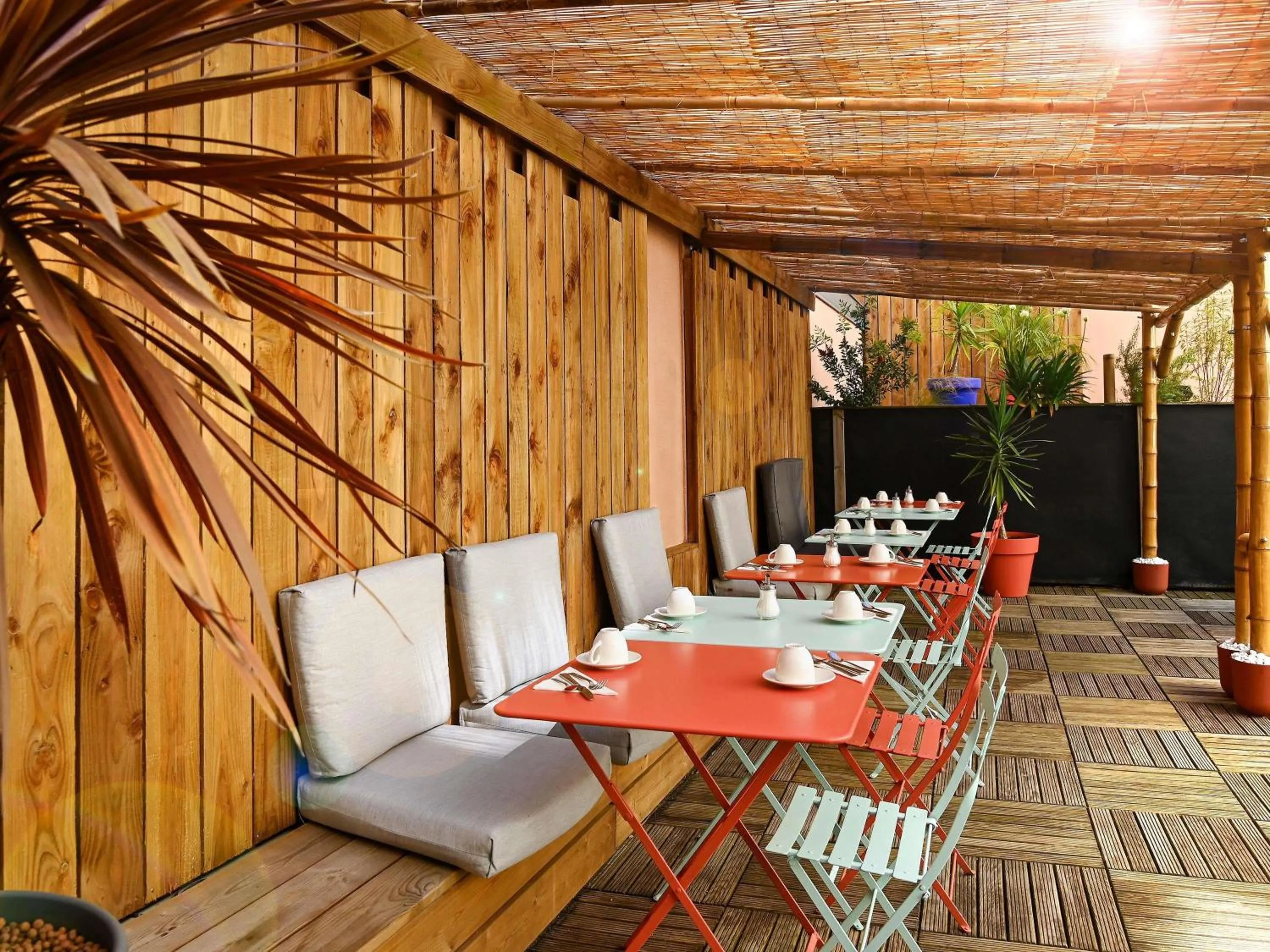 Other in Mercure Toulouse Centre Wilson Capitole