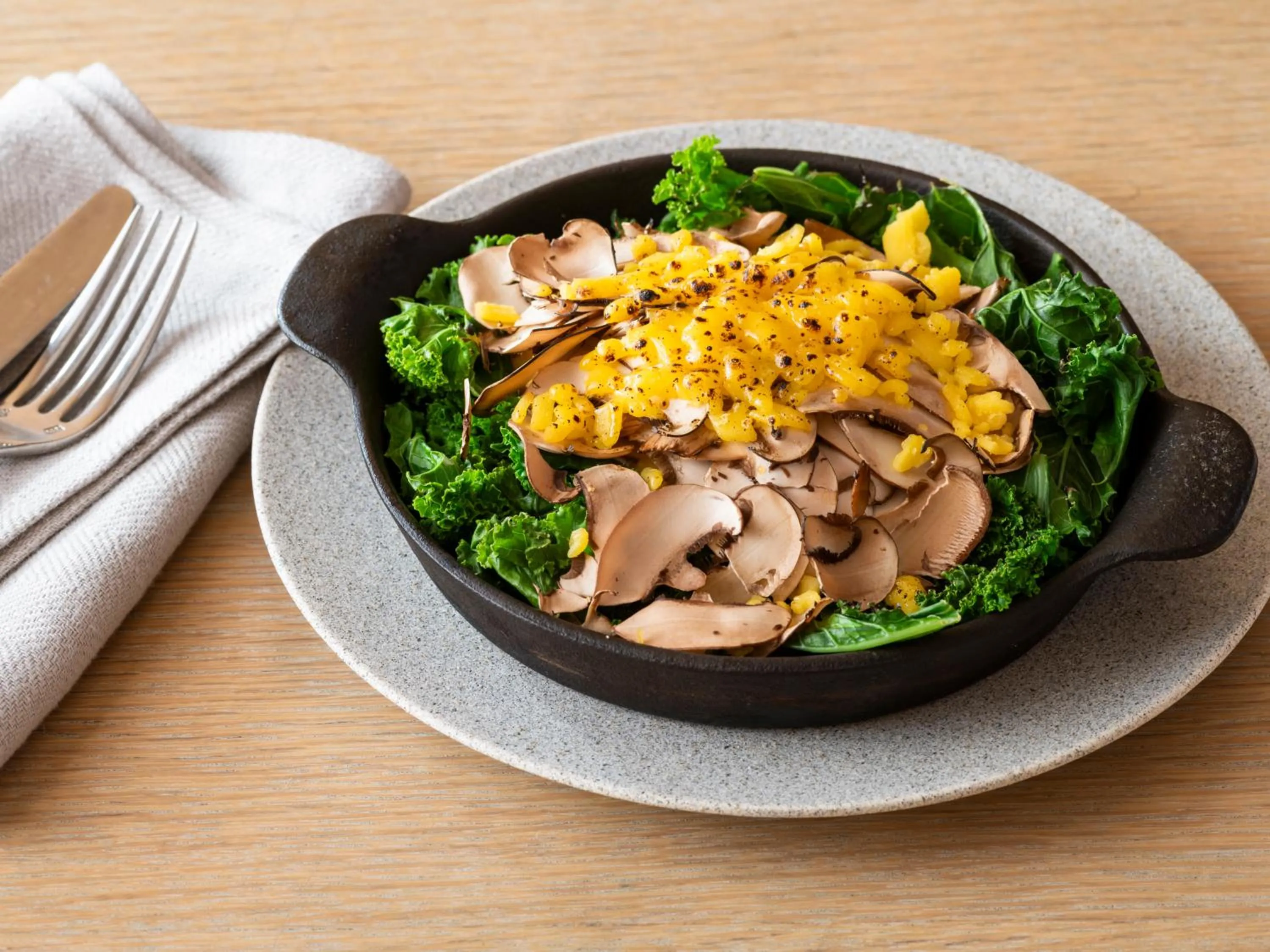 Breakfast in Mitsui Garden Hotel Roppongi Tokyo Premier