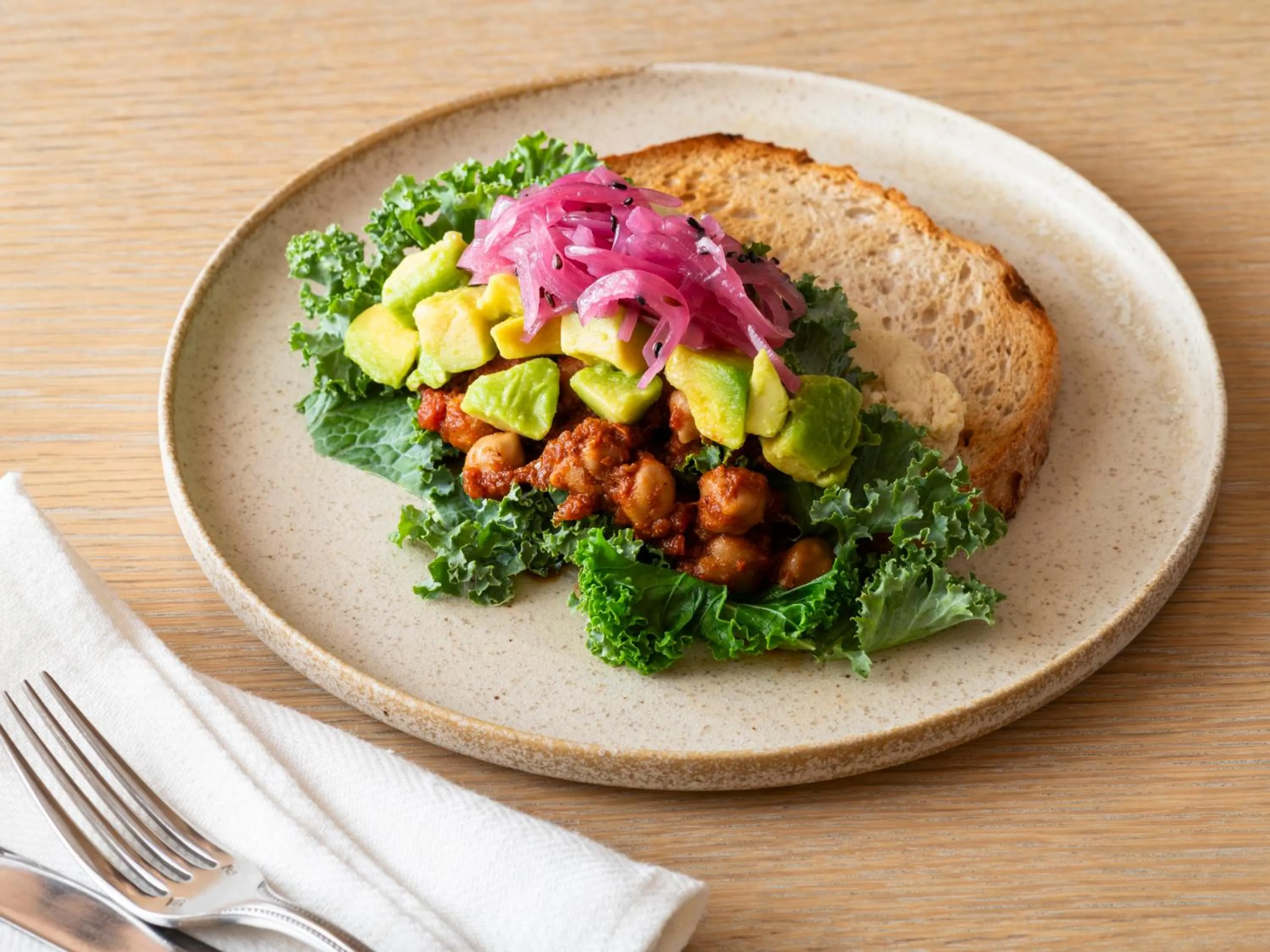 Breakfast in Mitsui Garden Hotel Roppongi Tokyo Premier