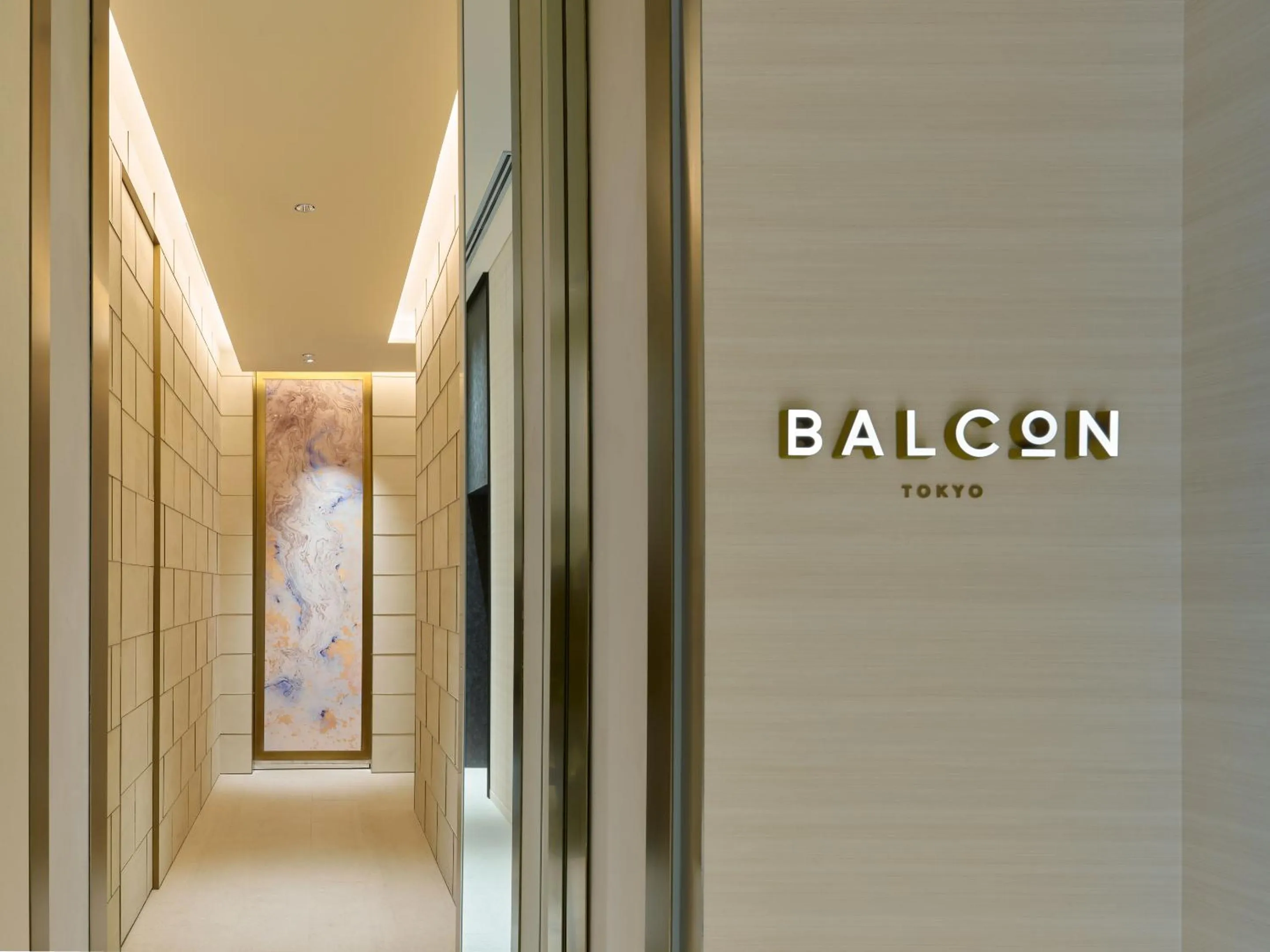 Restaurant/places to eat in Mitsui Garden Hotel Roppongi Tokyo Premier