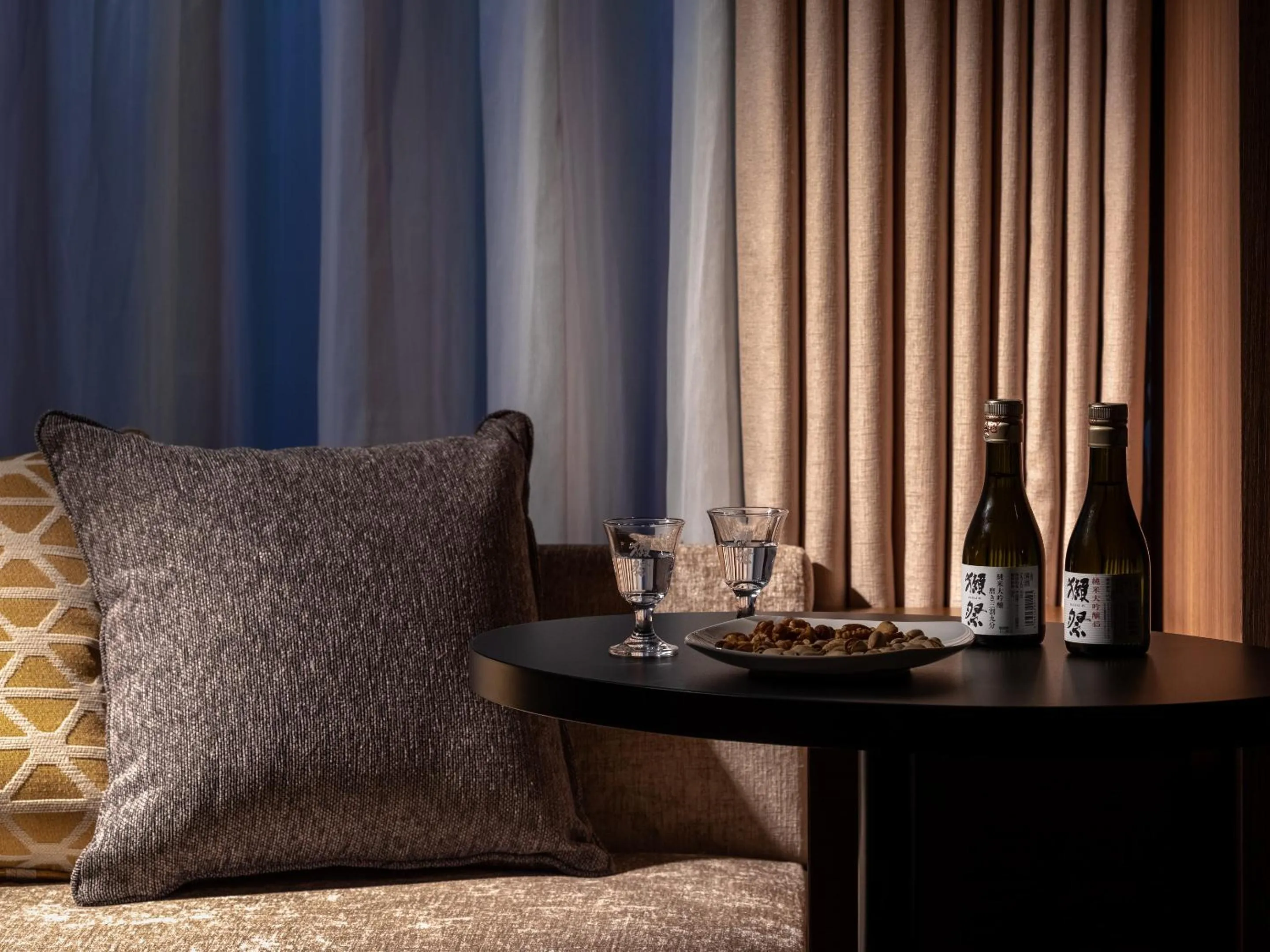 Other in Mitsui Garden Hotel Roppongi Tokyo Premier