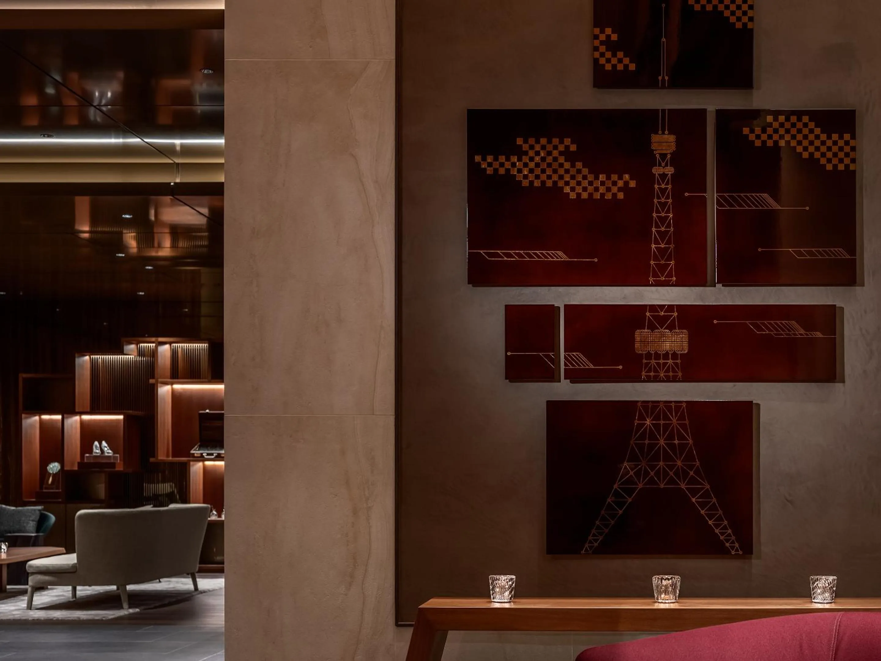 Other in Mitsui Garden Hotel Roppongi Tokyo Premier