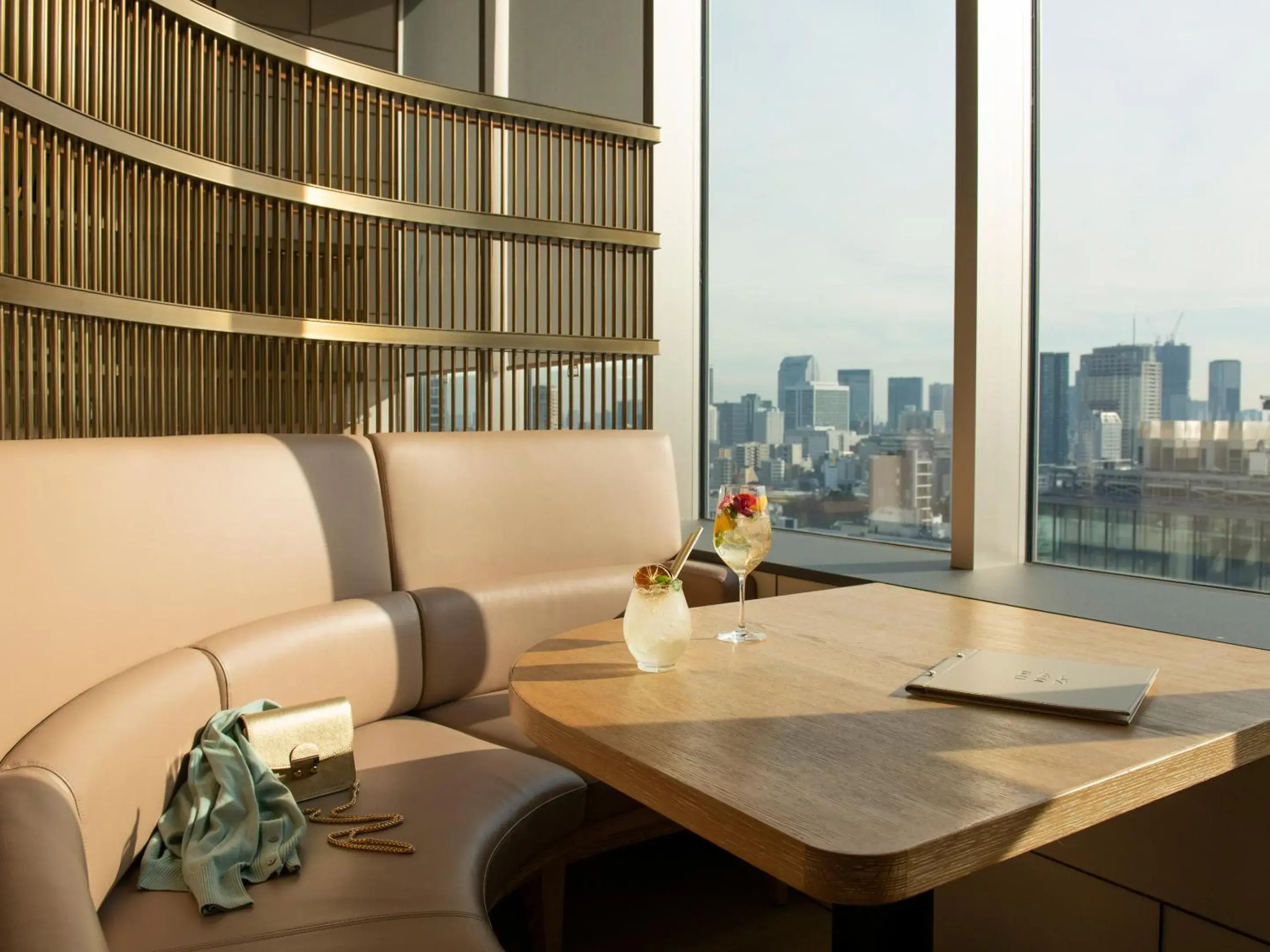 Restaurant/places to eat in Mitsui Garden Hotel Roppongi Tokyo Premier Restaurant/places to eat in Mitsui Garden Hotel Roppongi Tokyo Premier