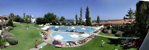 KOLYMBIA SKY HOTEL