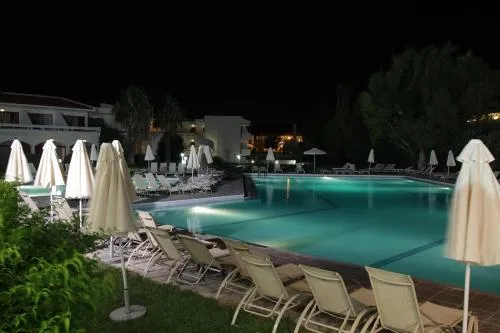 KOLYMBIA SKY HOTEL