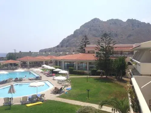KOLYMBIA SKY HOTEL KOLYMBIA SKY HOTEL