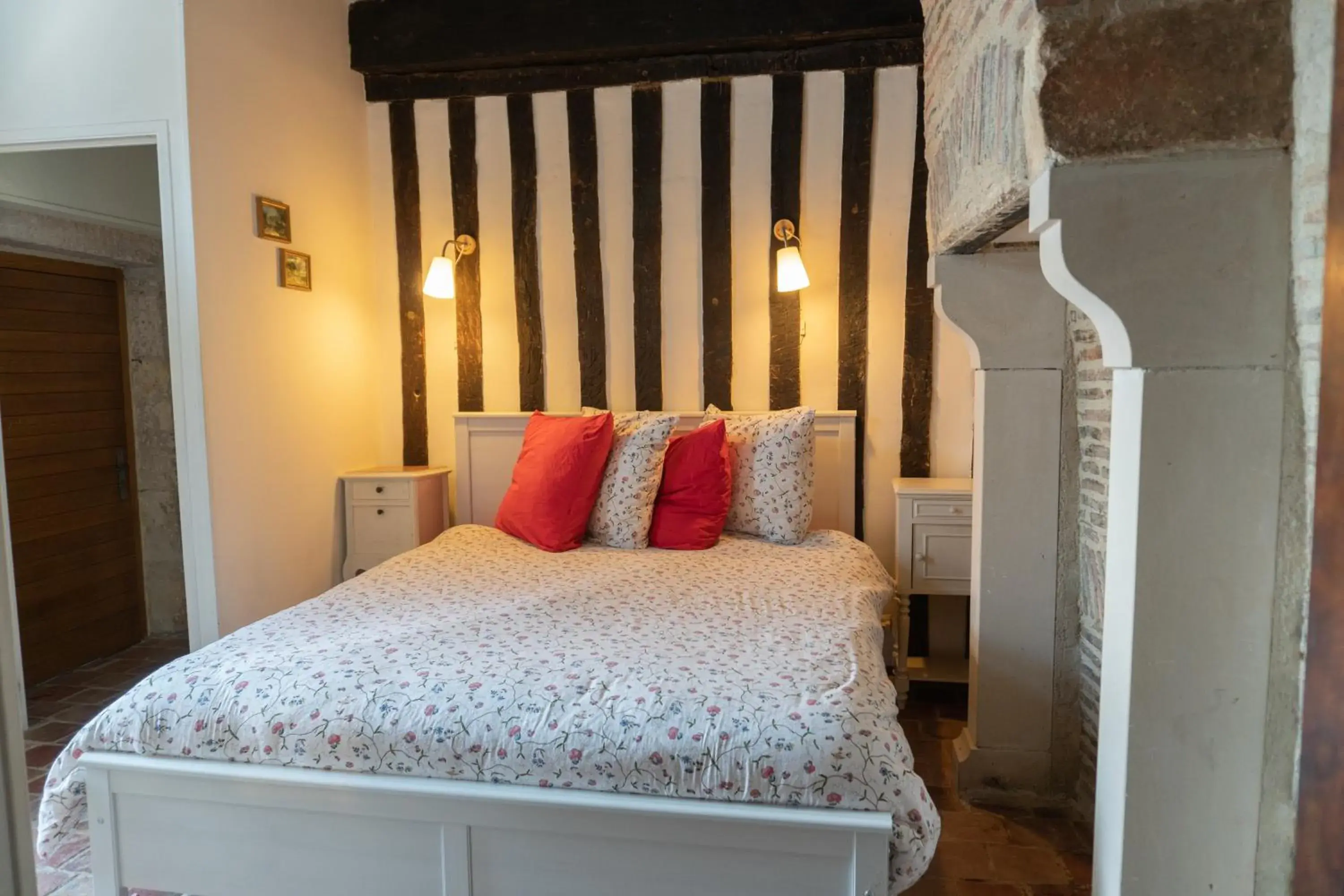 Appartement Meneau Appartement Meneau