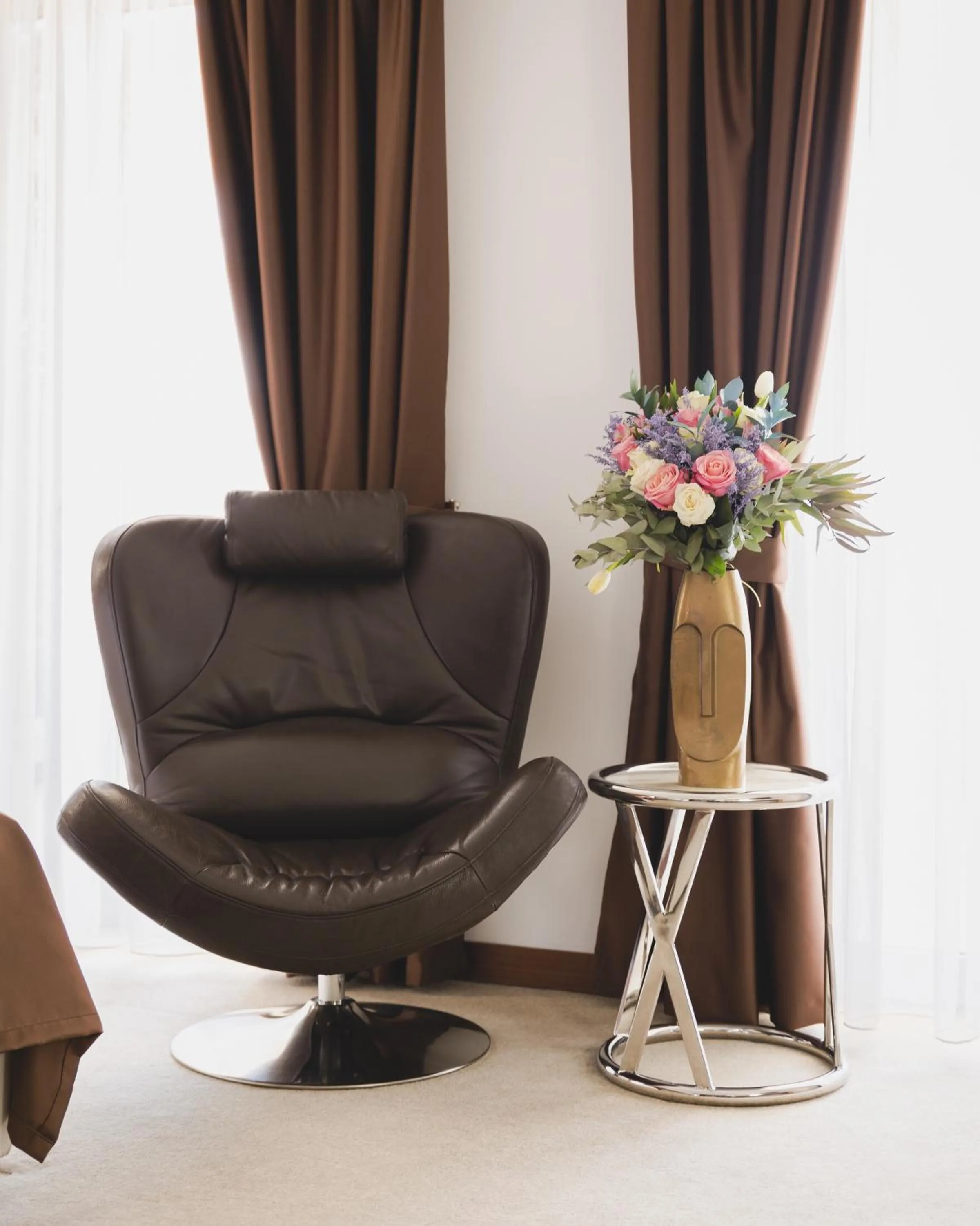 Bedroom in Hotel Aurel