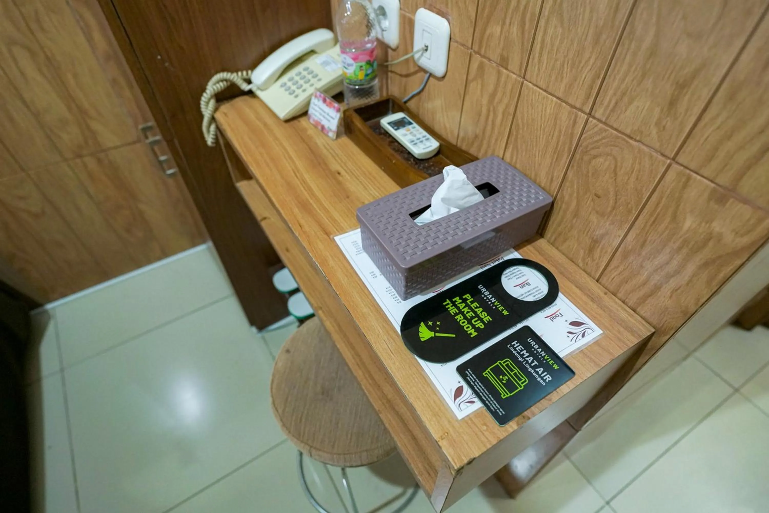 Other in Urbanview Hotel 58 Bintaro