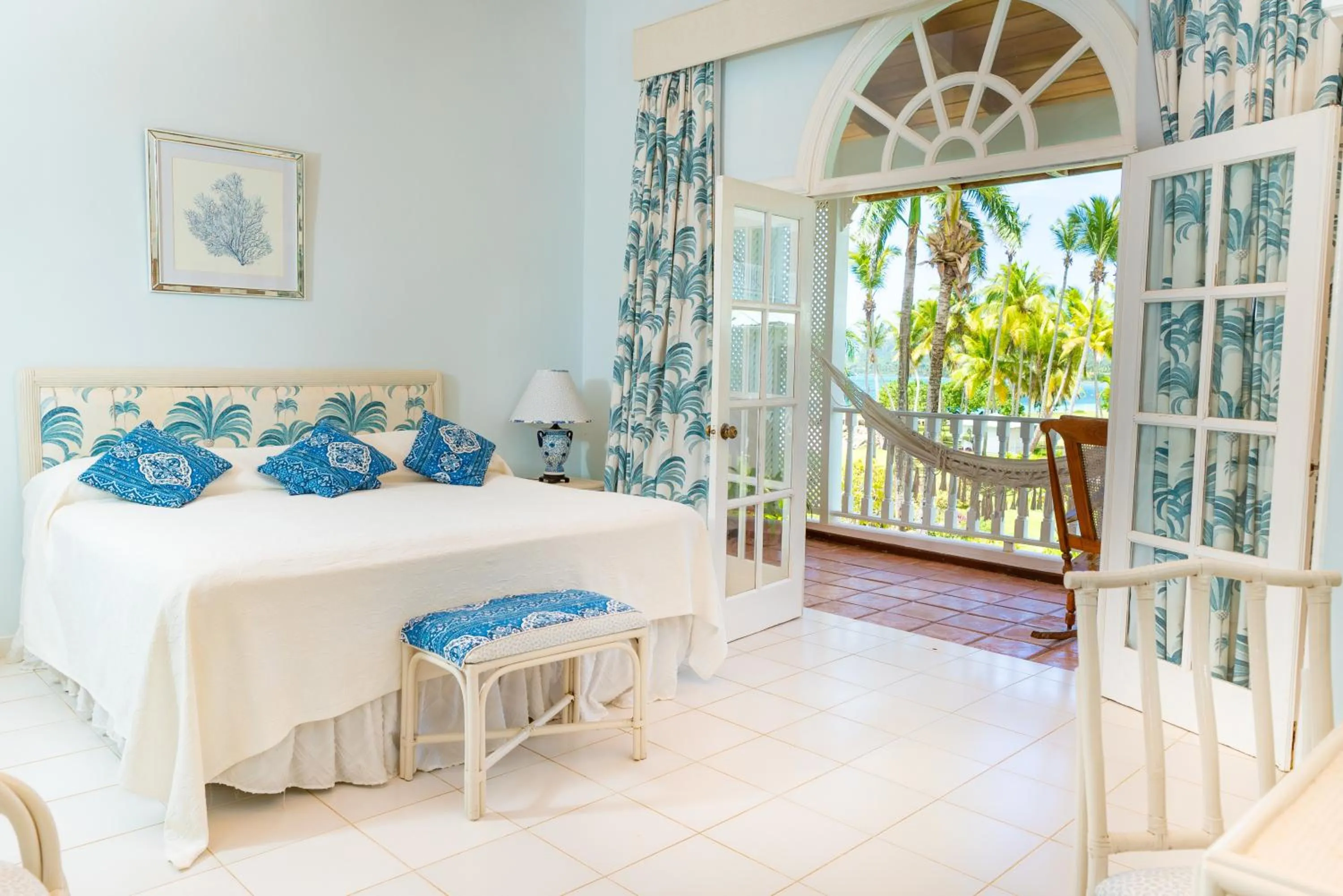 Bedroom, Bed in Hotel Villa Serena