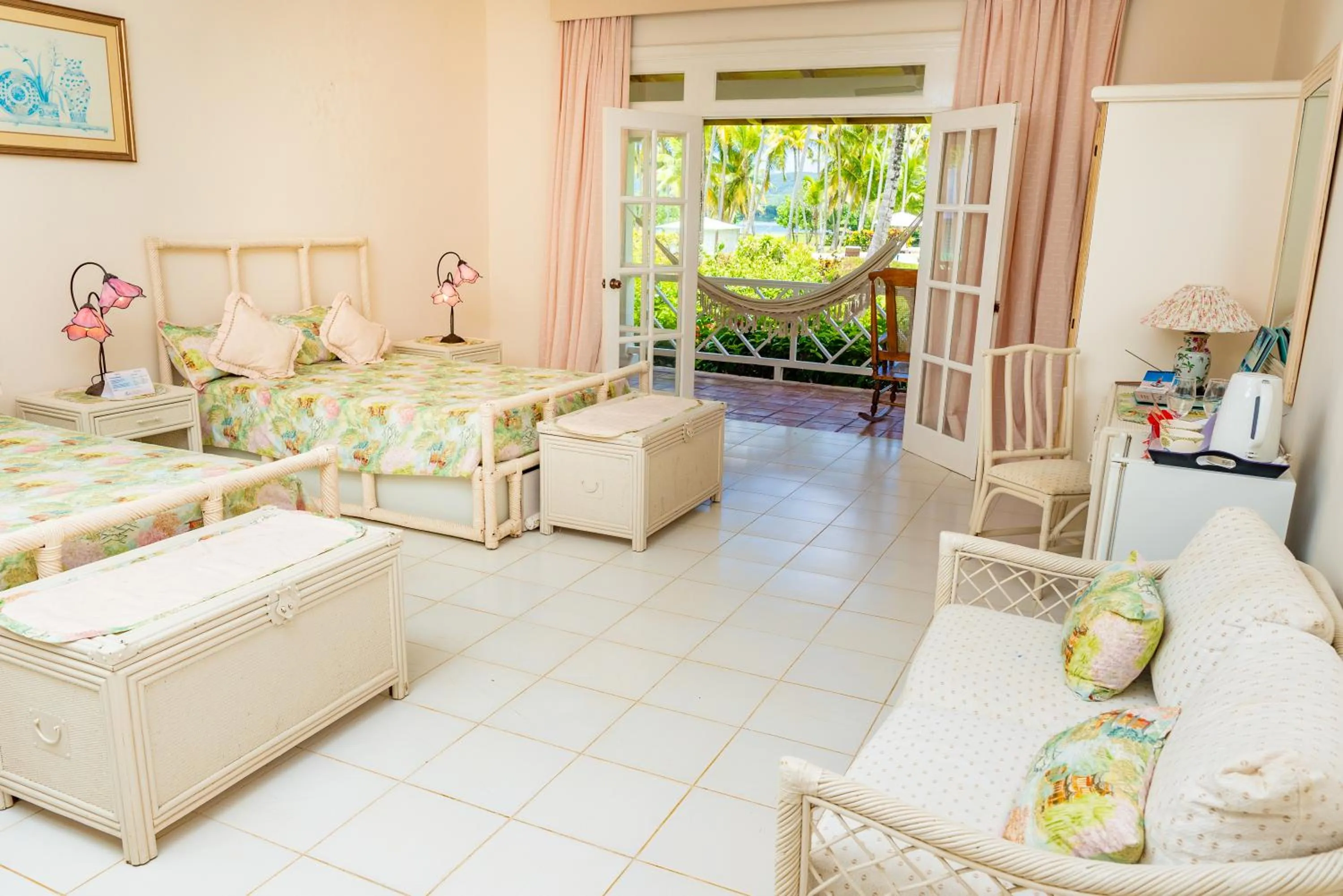 Bedroom, Bed in Hotel Villa Serena