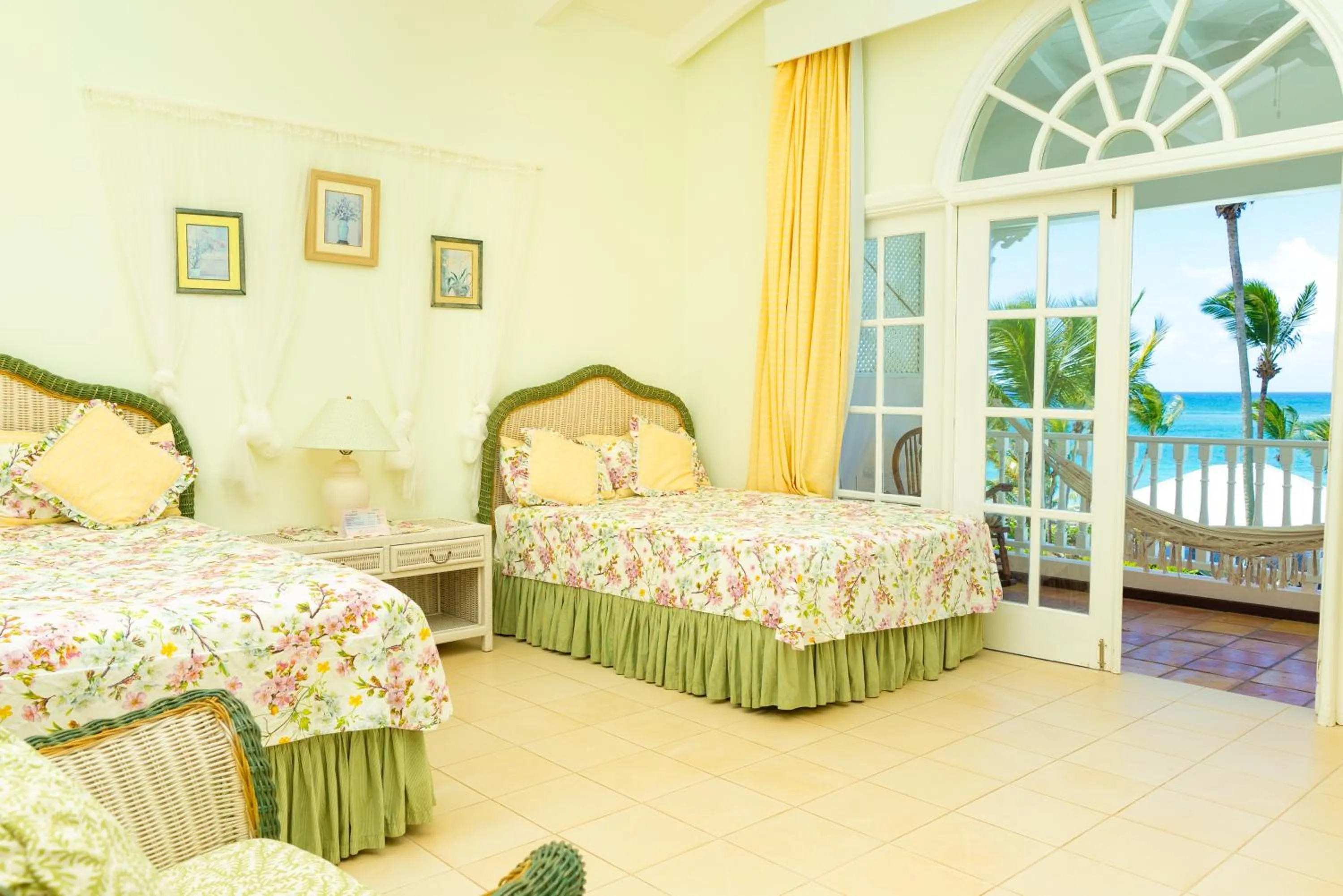 Bedroom, Bed in Hotel Villa Serena