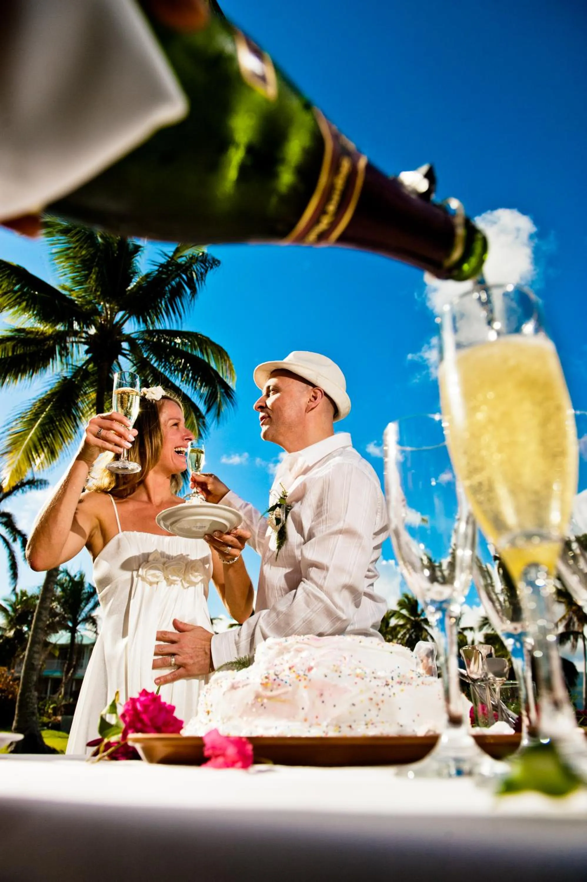 Food and drinks in Hotel Villa Serena