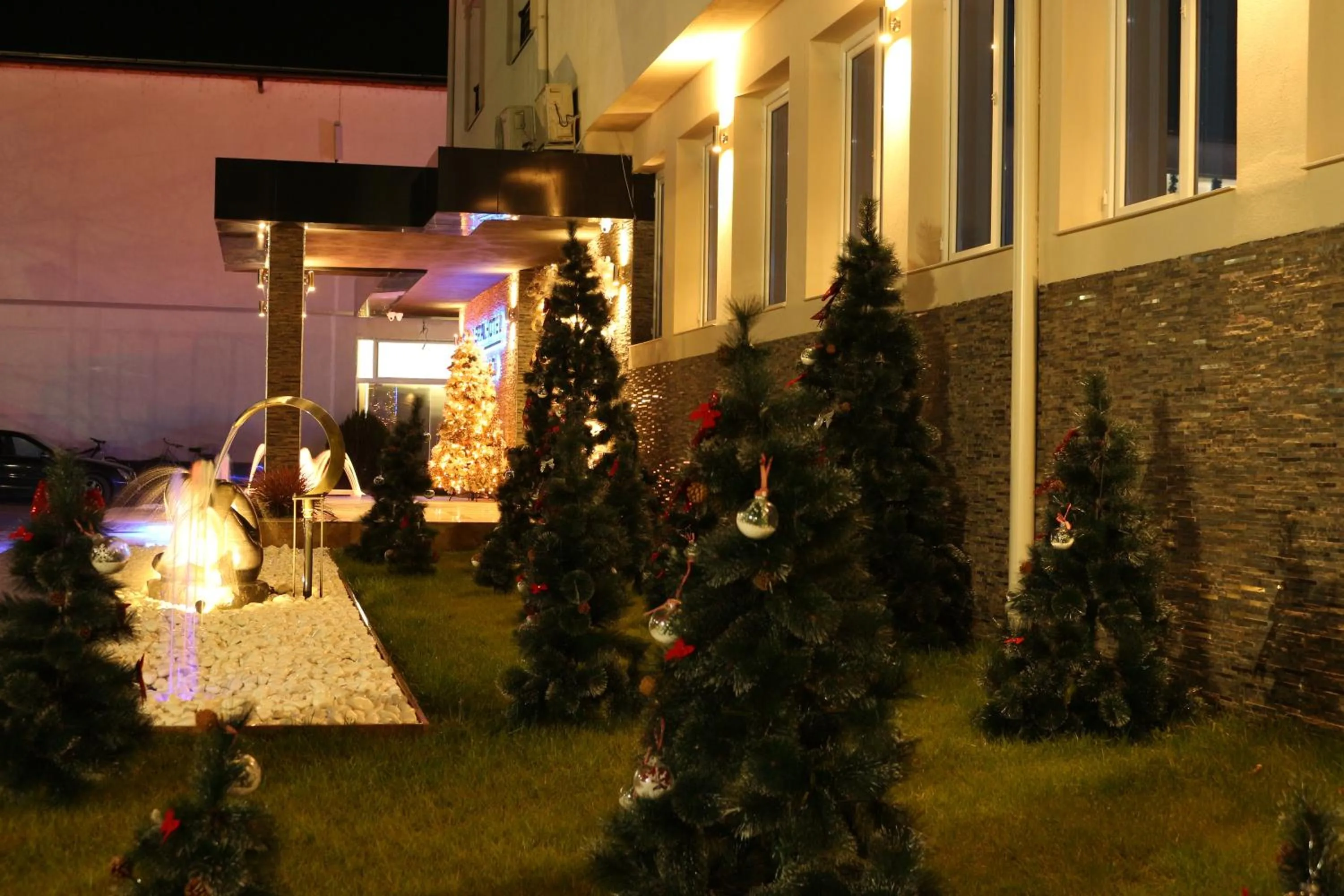 Aqua Spa Hotel Zlatograd