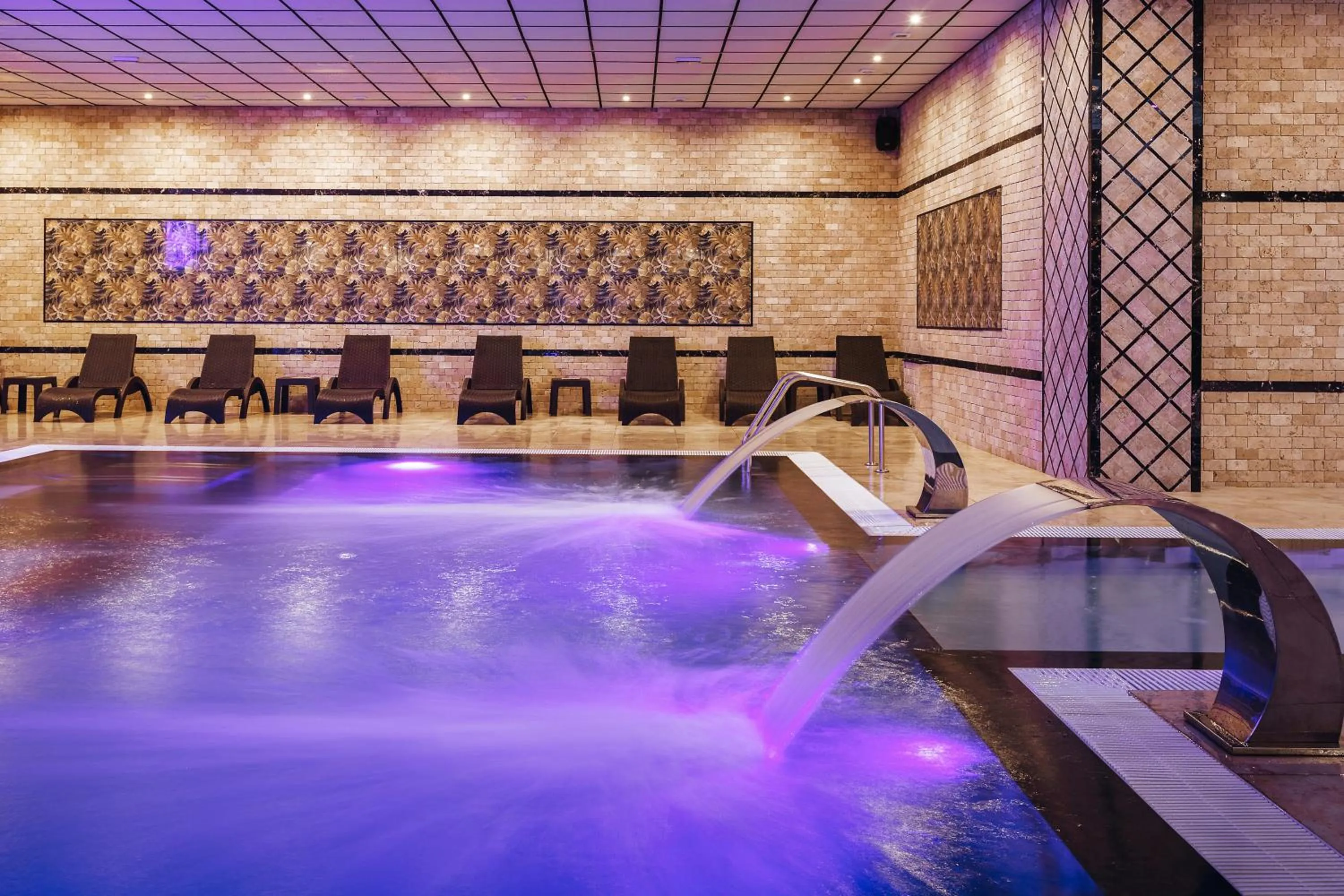 Aqua Spa Hotel Zlatograd