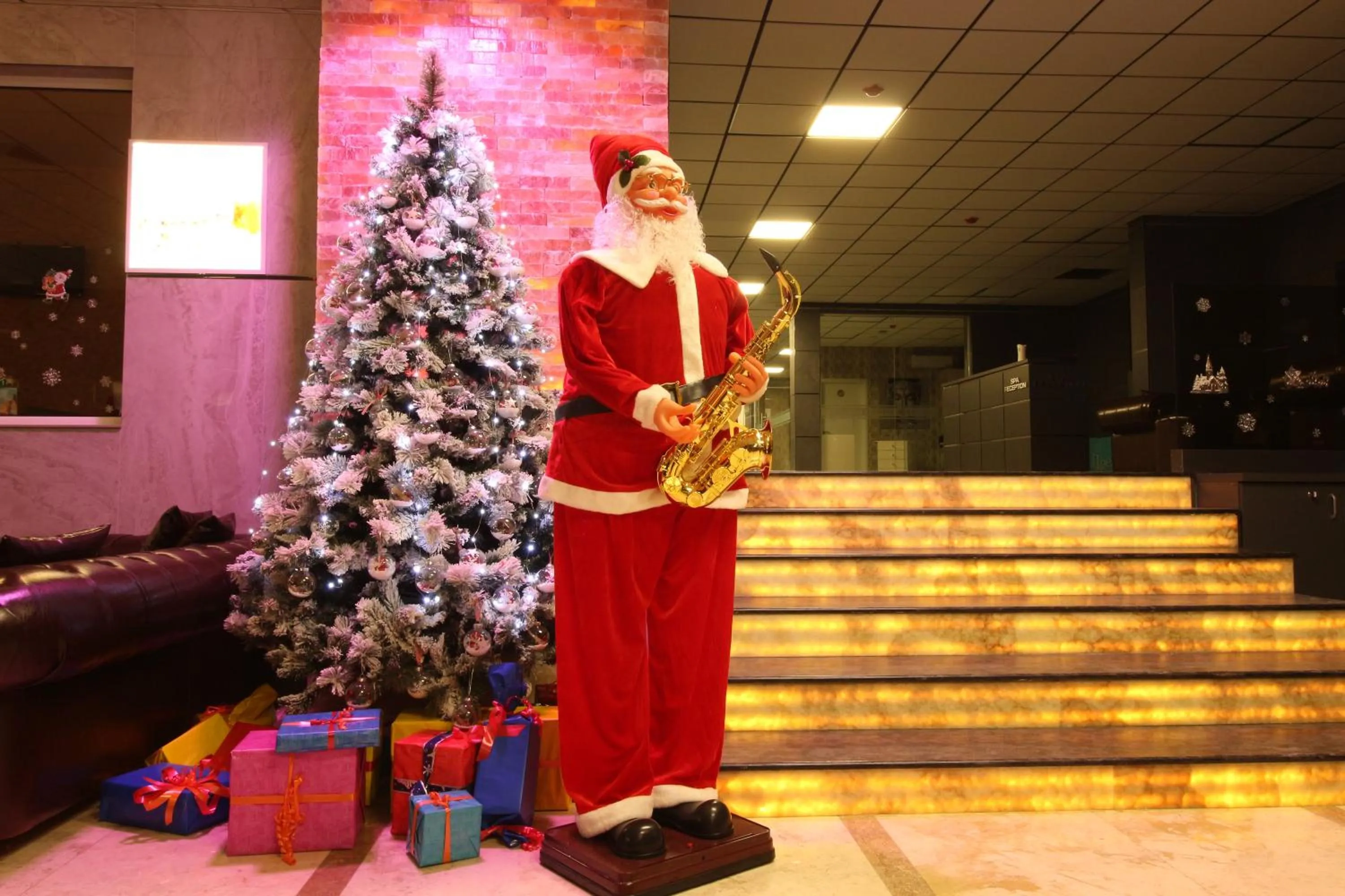 Aqua Spa Hotel Zlatograd