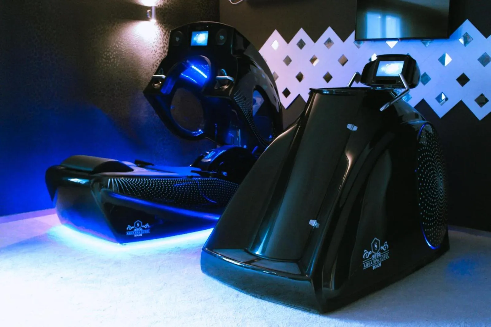 Aqua Spa Hotel Zlatograd