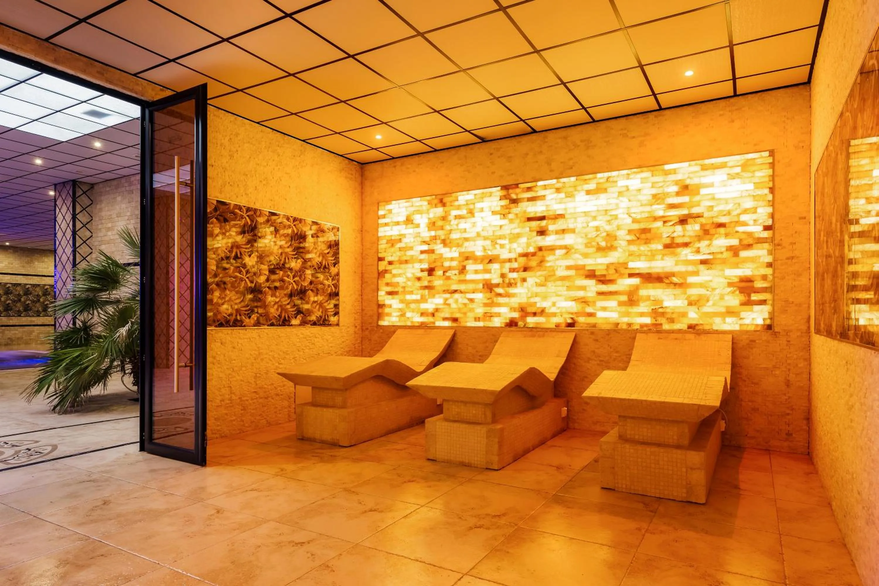 Aqua Spa Hotel Zlatograd