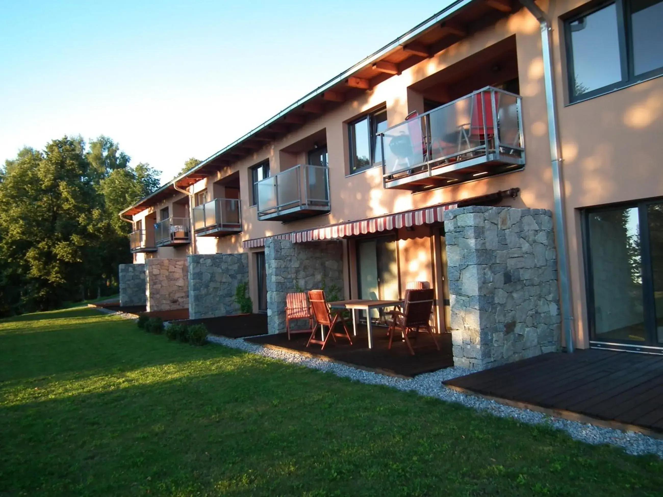 Apartmán Lipánek Apartmán Lipánek