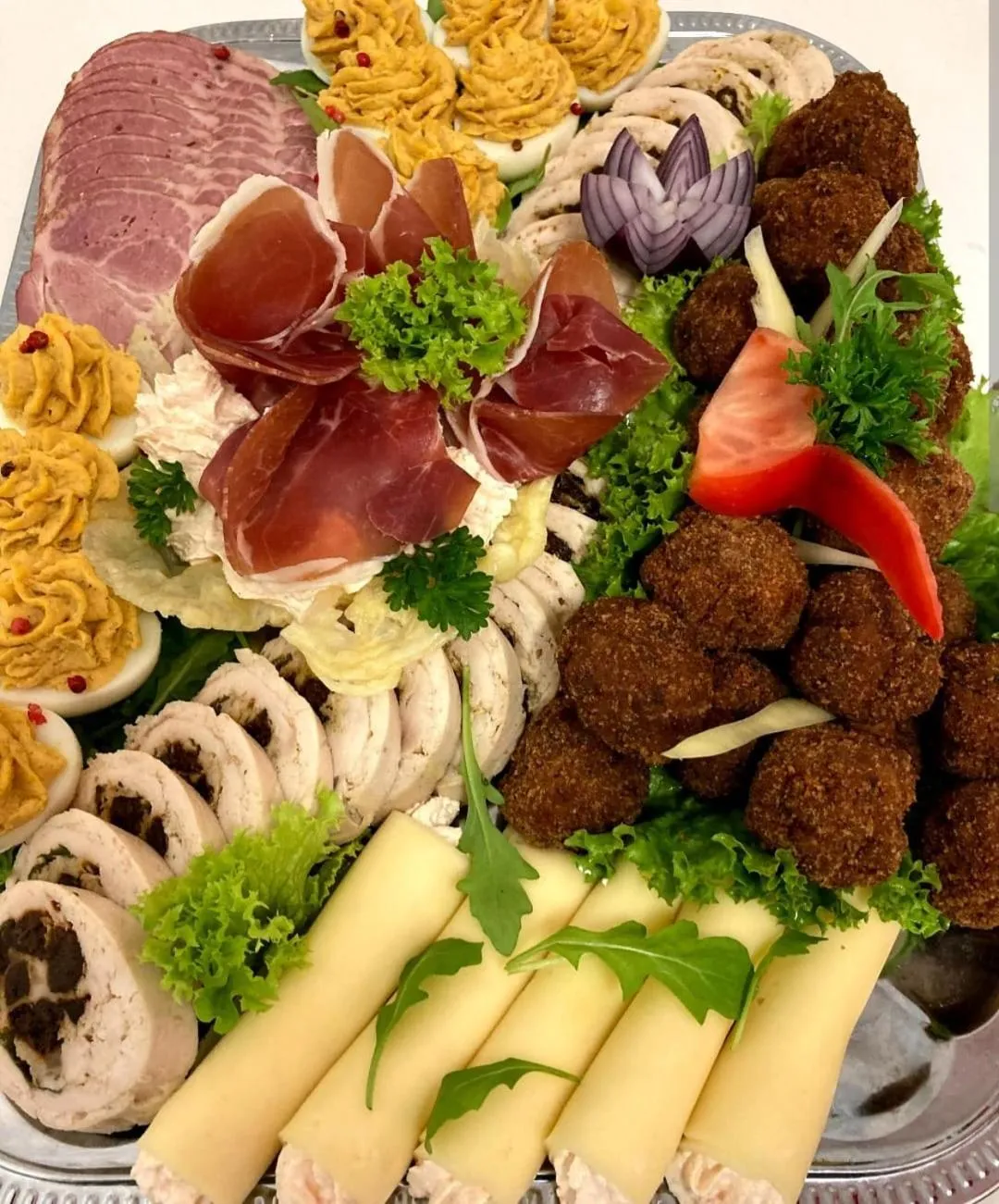 Restaurant/places to eat in Csodarét Kúria