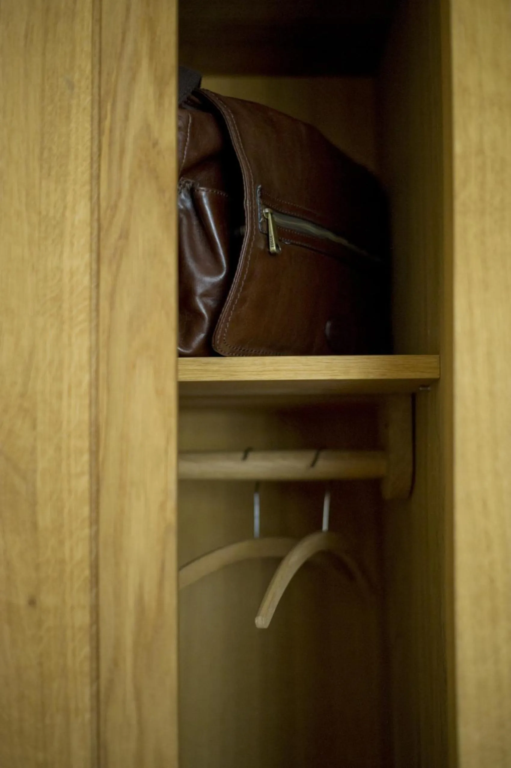 Decorative detail in Hotel Flora
