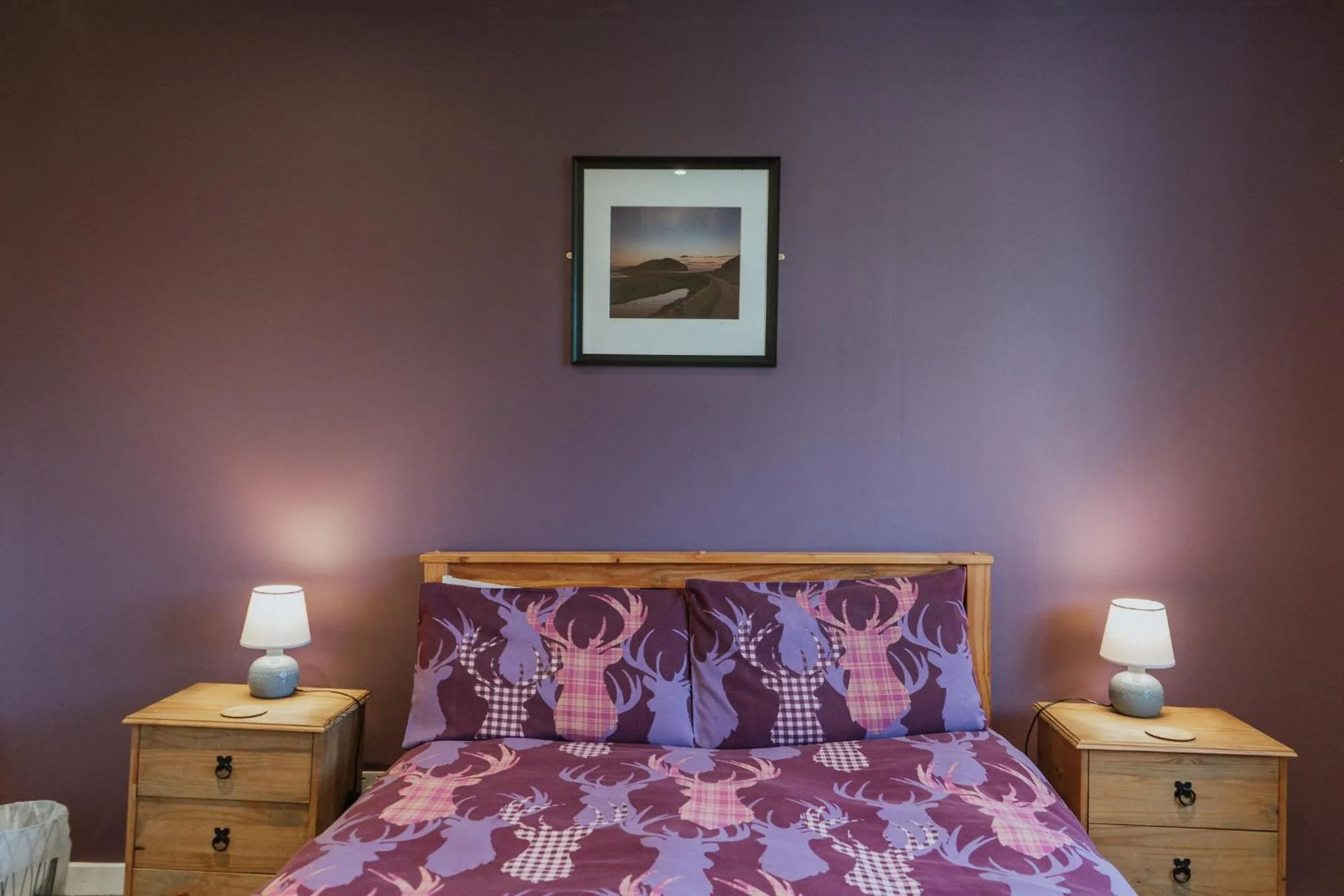 Kilchrist Castle Cottages