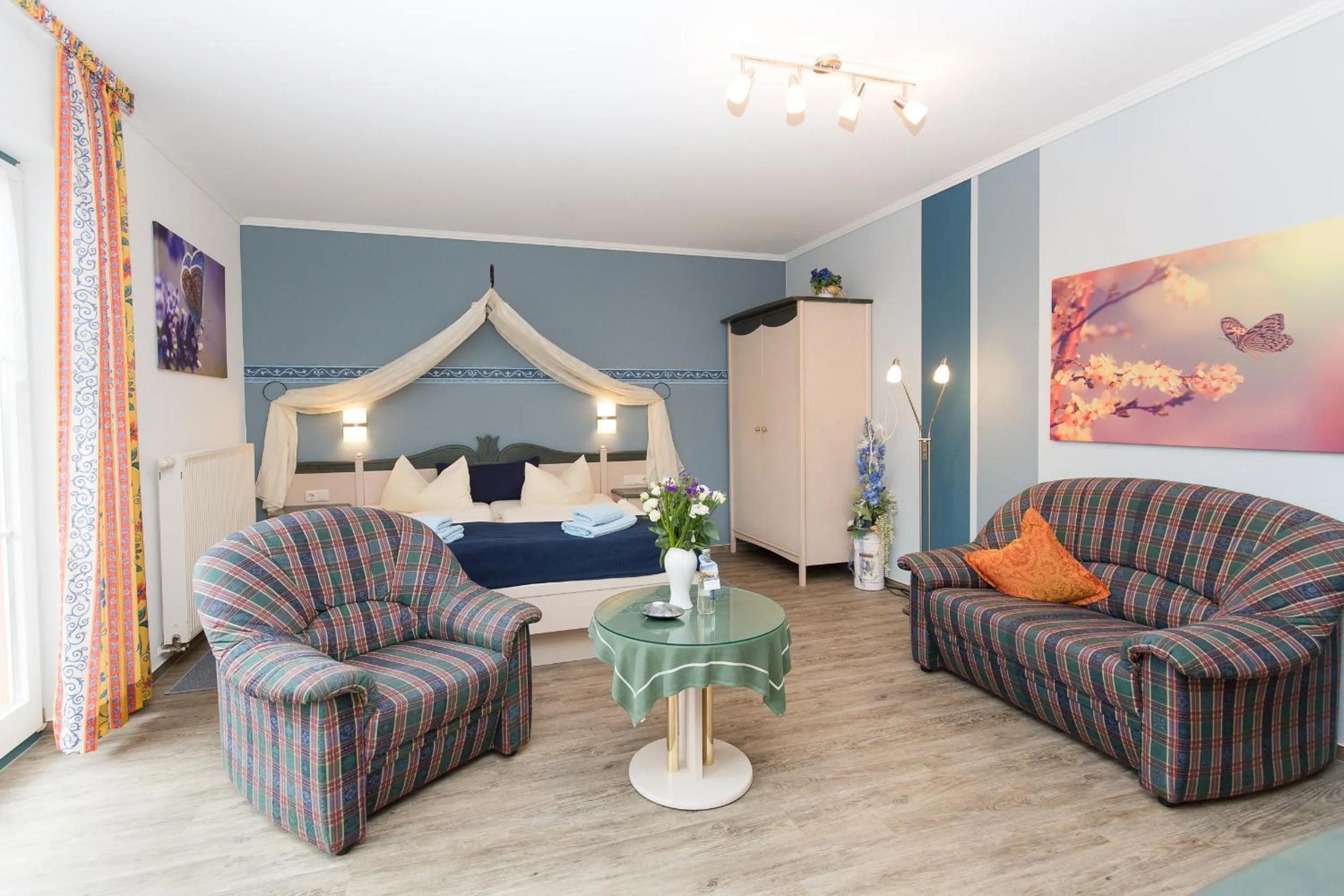 Other in Hotel Garni Am Deich Zingst