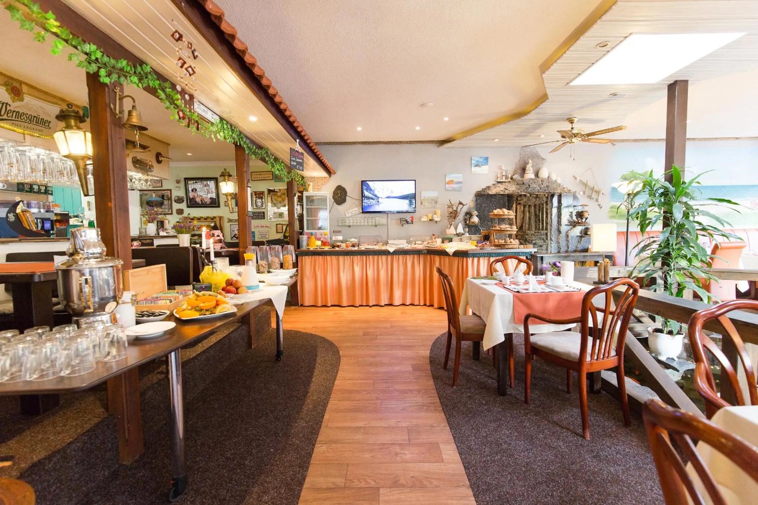 Other in Hotel Garni Am Deich Zingst