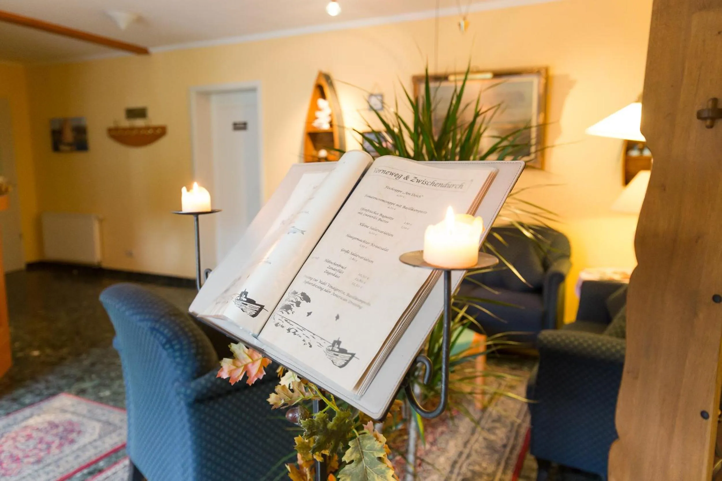 Other in Hotel Garni Am Deich Zingst
