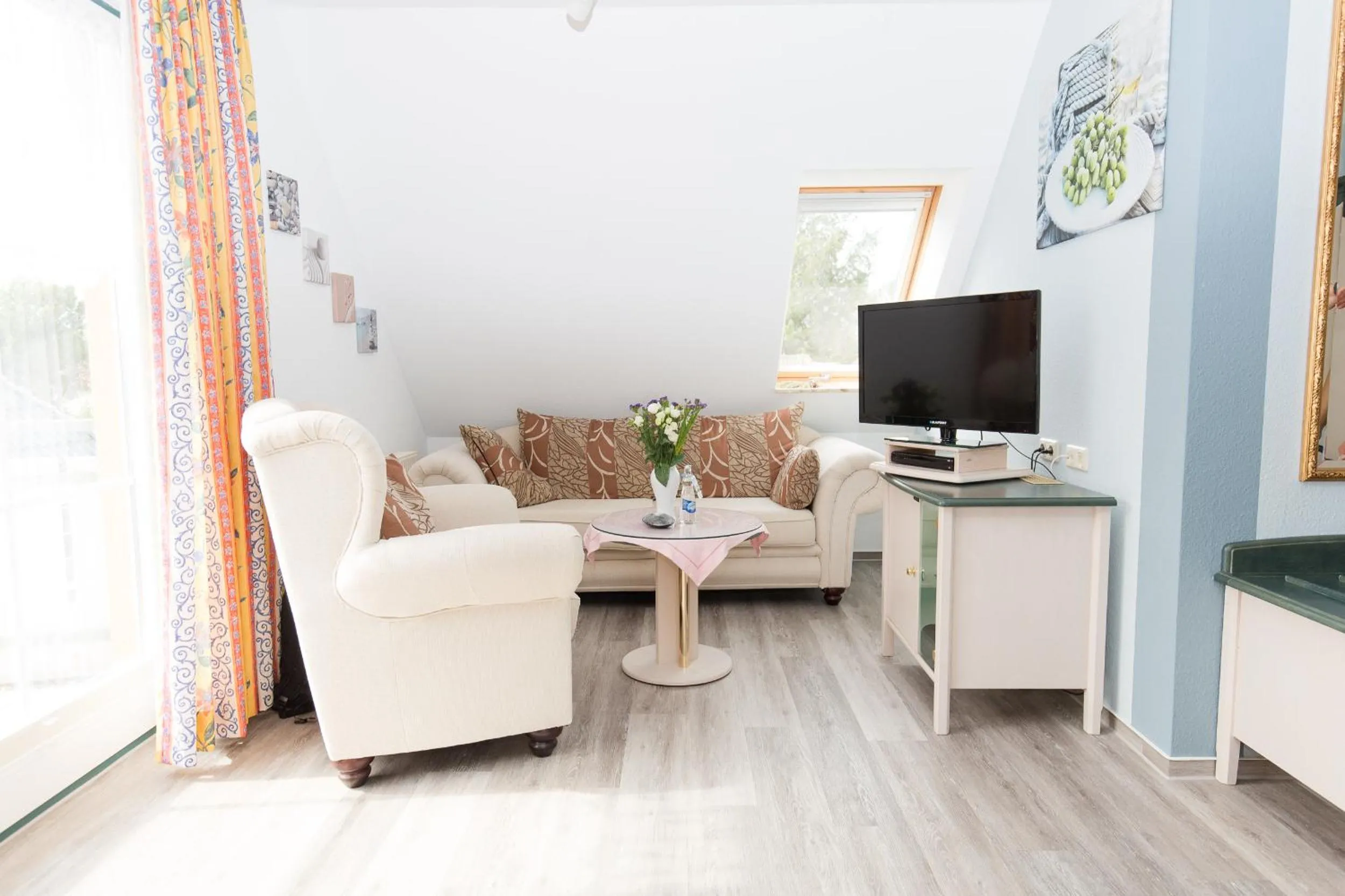 Other in Hotel Garni Am Deich Zingst