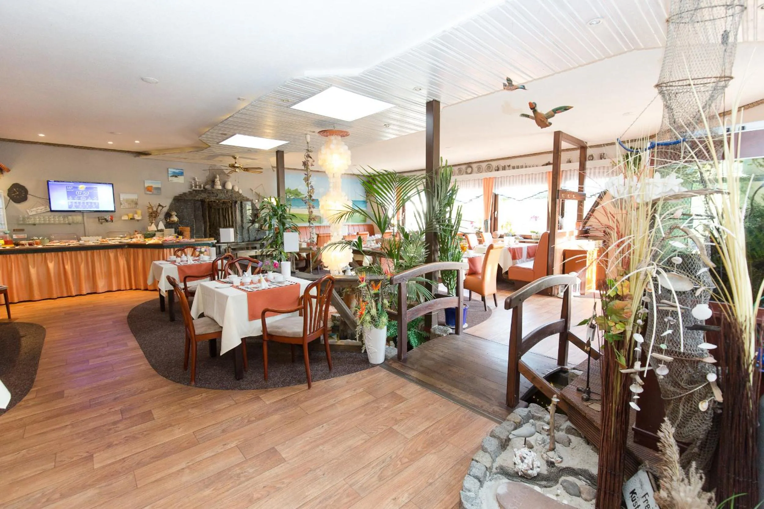 Other in Hotel Garni Am Deich Zingst