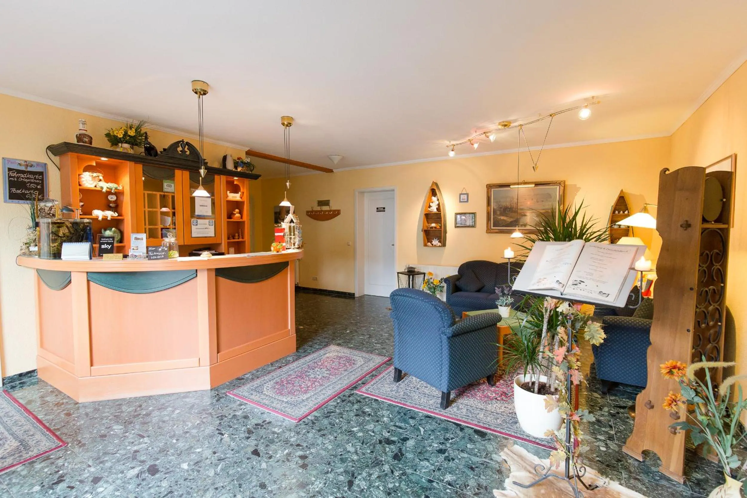 Other in Hotel Garni Am Deich Zingst