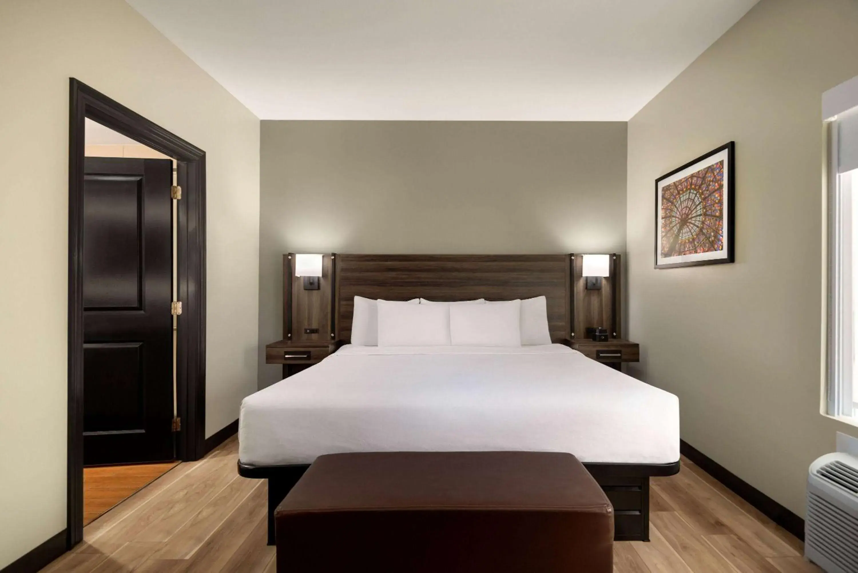 Presidential Suite - Non-Smoking in La Quinta by Wyndham Gonzales LA Presidential Suite - Non-Smoking in La Quinta by Wyndham Gonzales LA