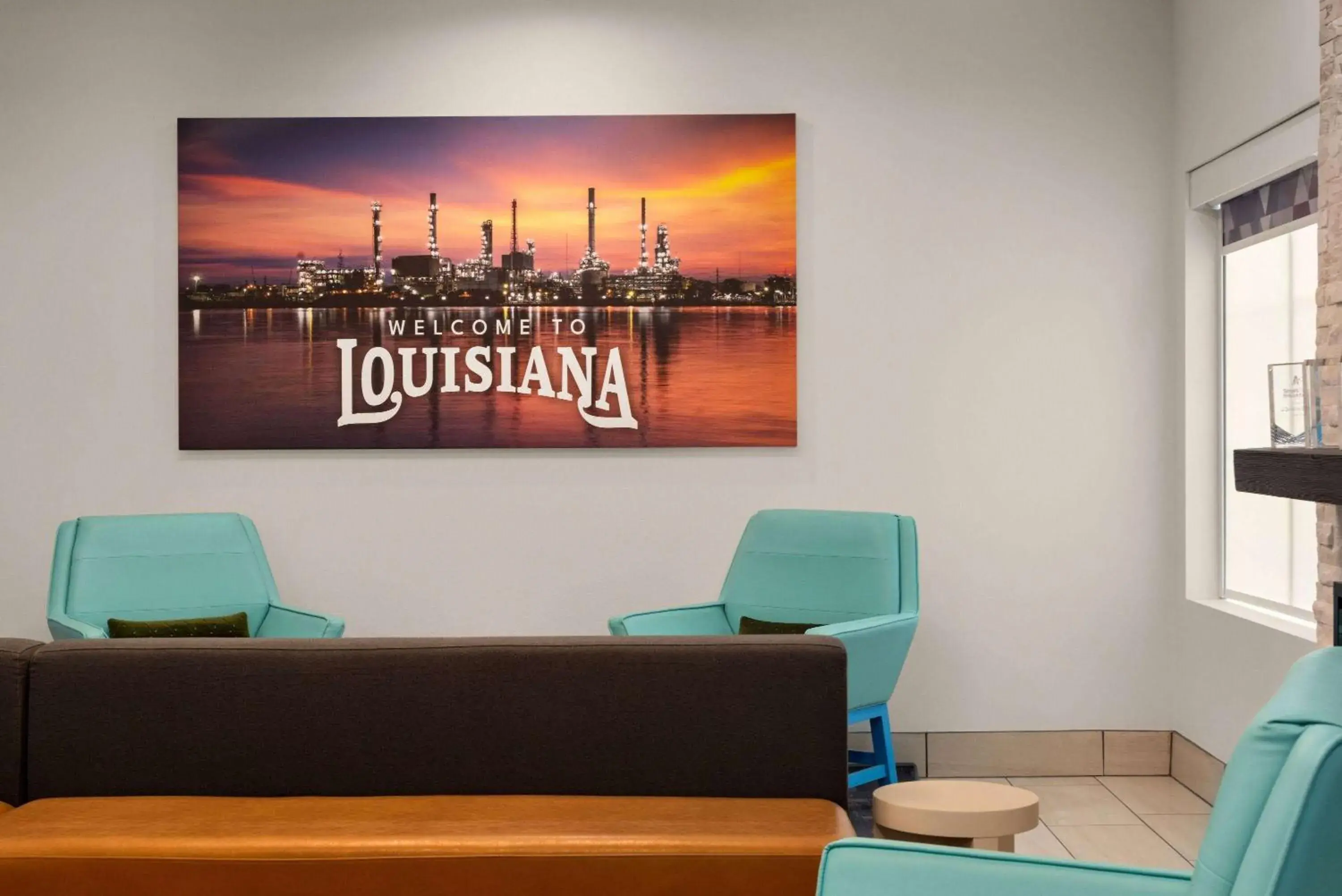 La Quinta by Wyndham Gonzales LA La Quinta by Wyndham Gonzales LA