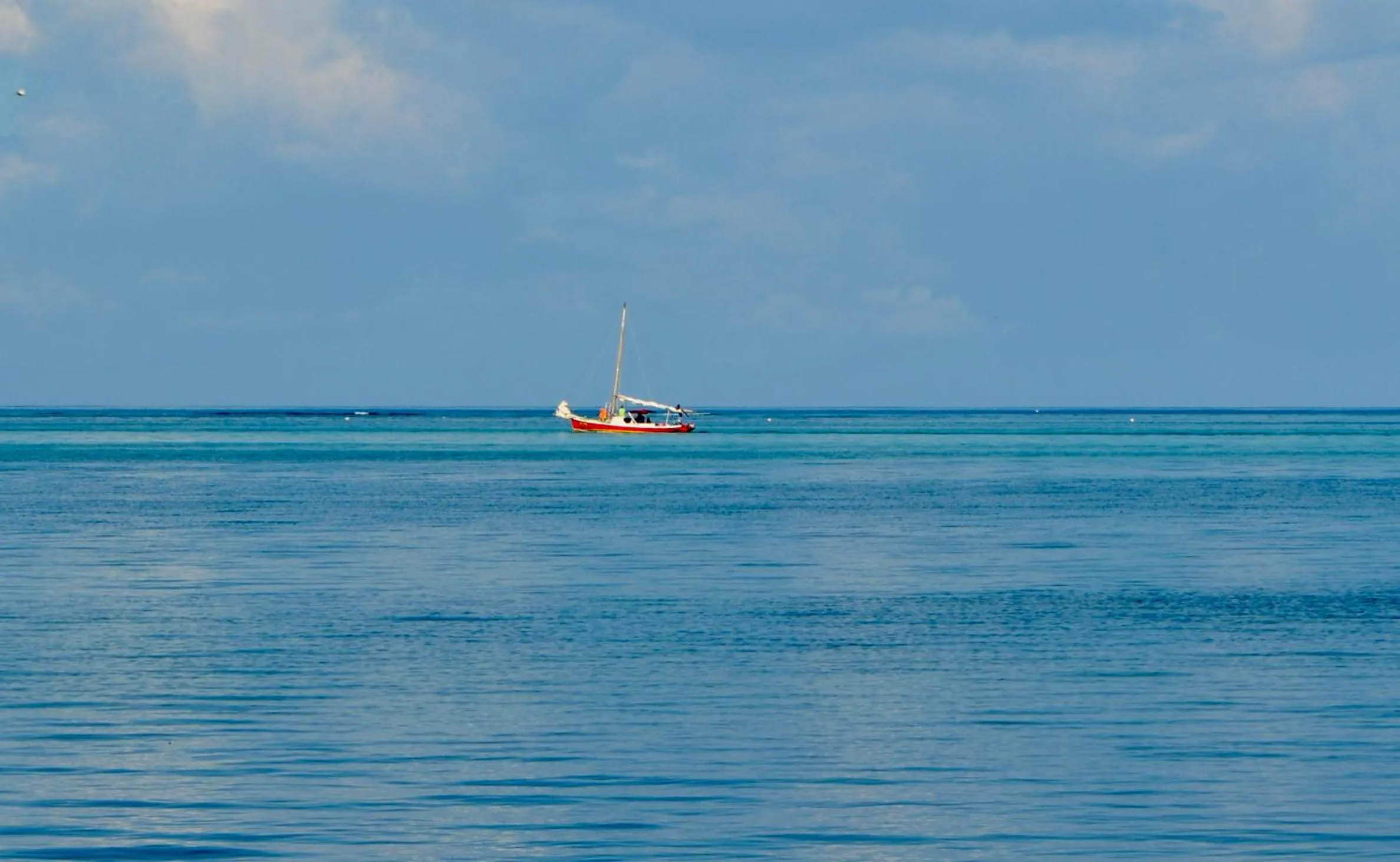 Sports in Xanadu Island Resort