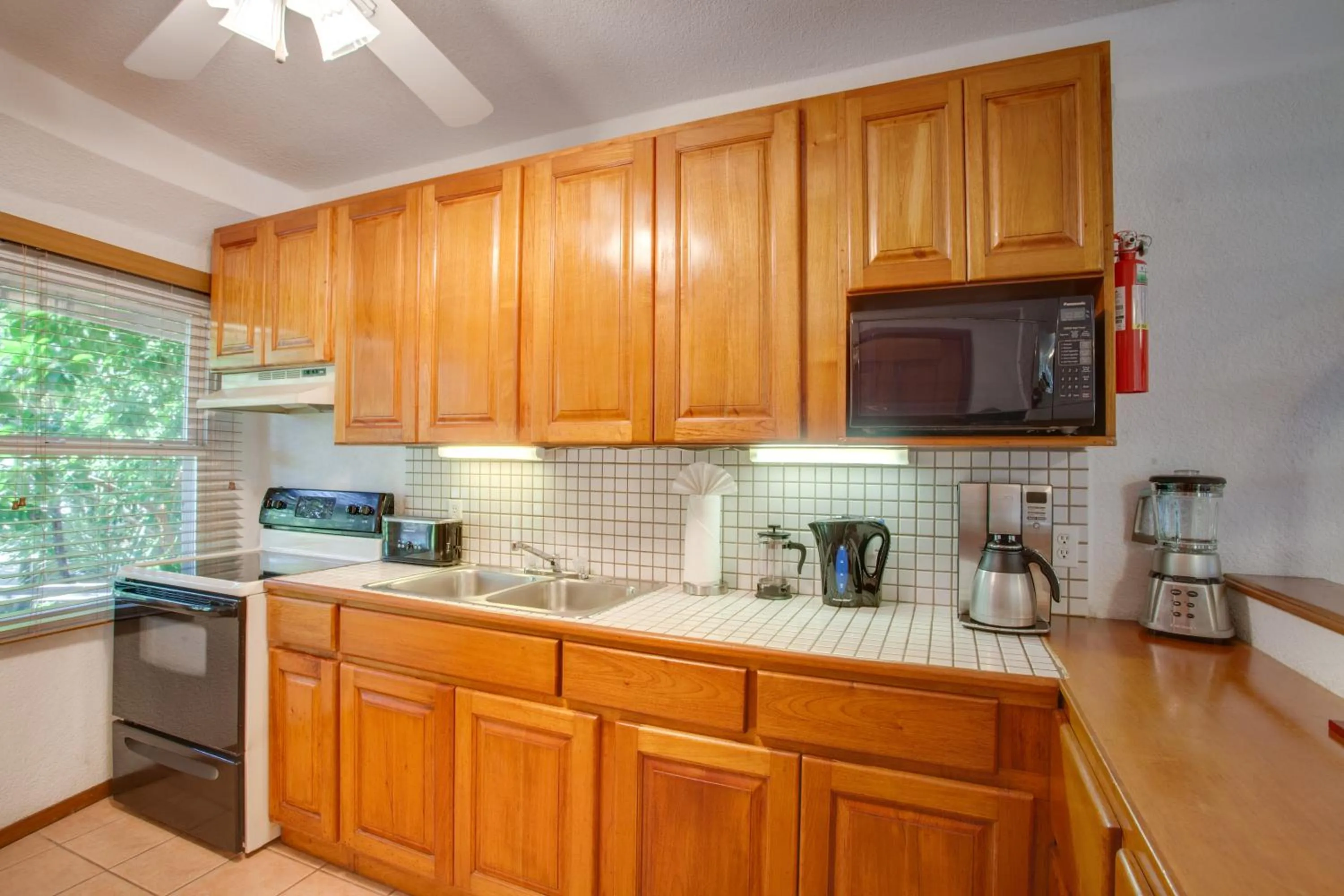 Coffee/tea facilities in Xanadu Island Resort