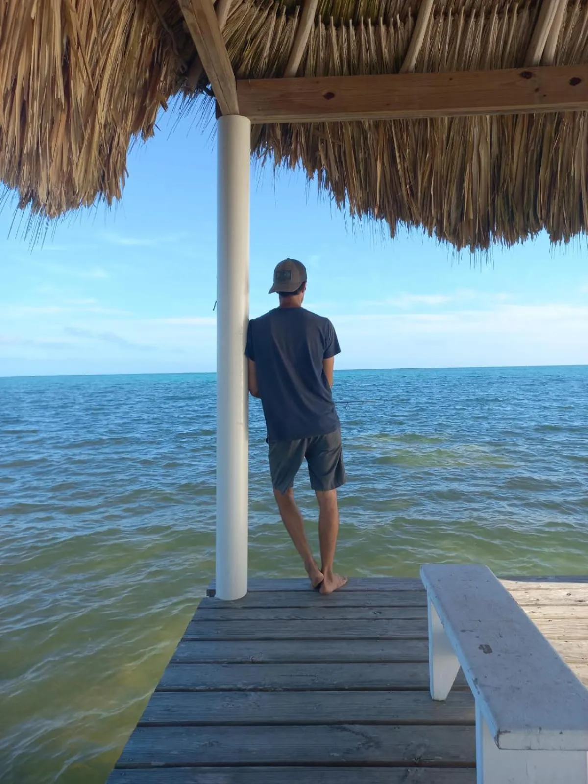 View (from property/room) in Xanadu Island Resort