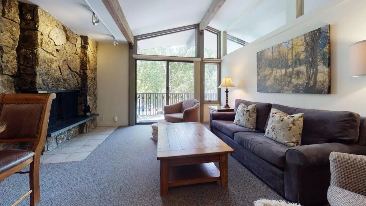 Lichenhearth - CoralTree Residence Collection