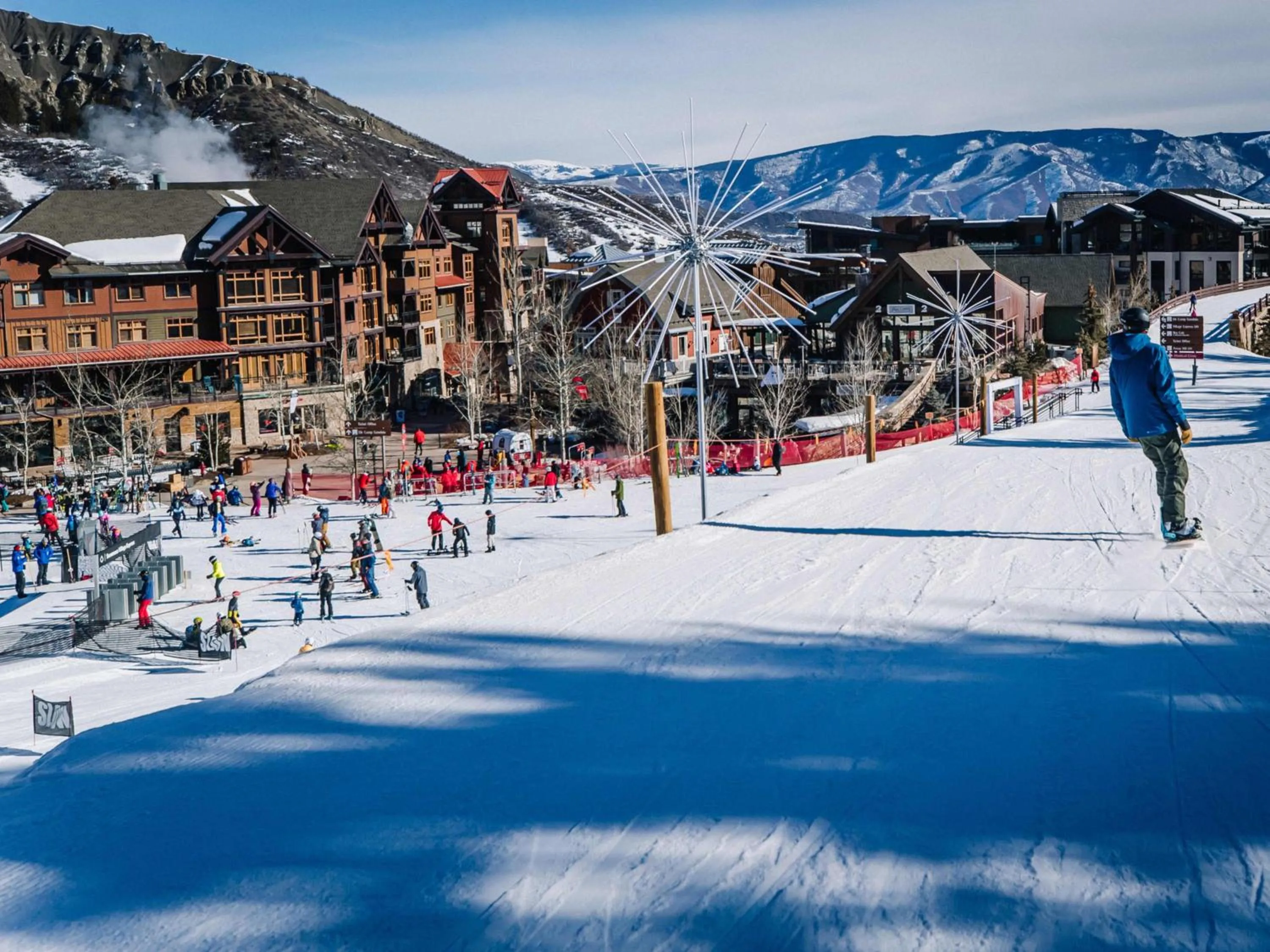 Lichenhearth - CoralTree Residence Collection